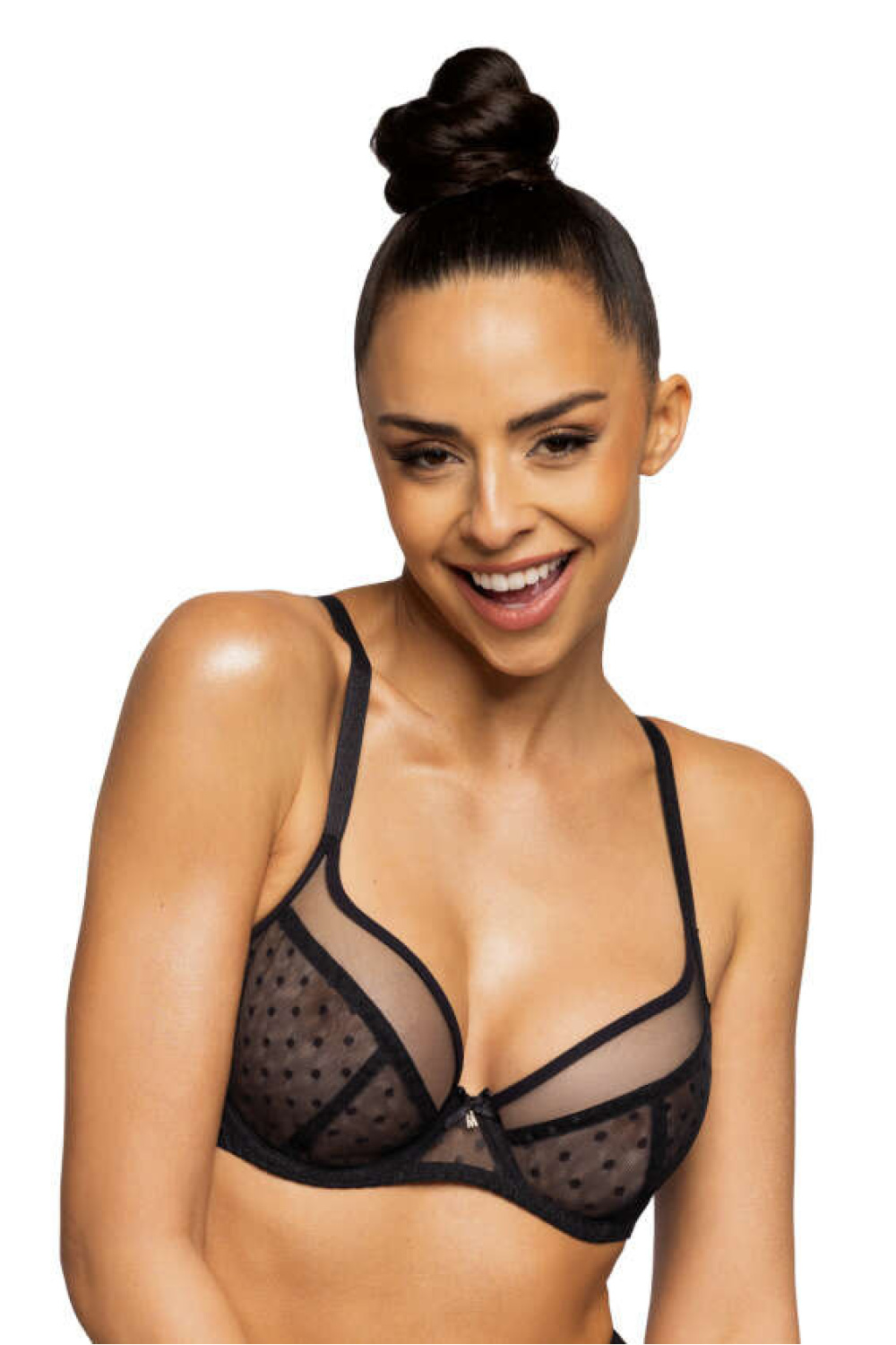 Adult Product 18+ - Soft model 204168 Mat - Mat - Soft Bras, Semi-Soft Bras - KS Store
