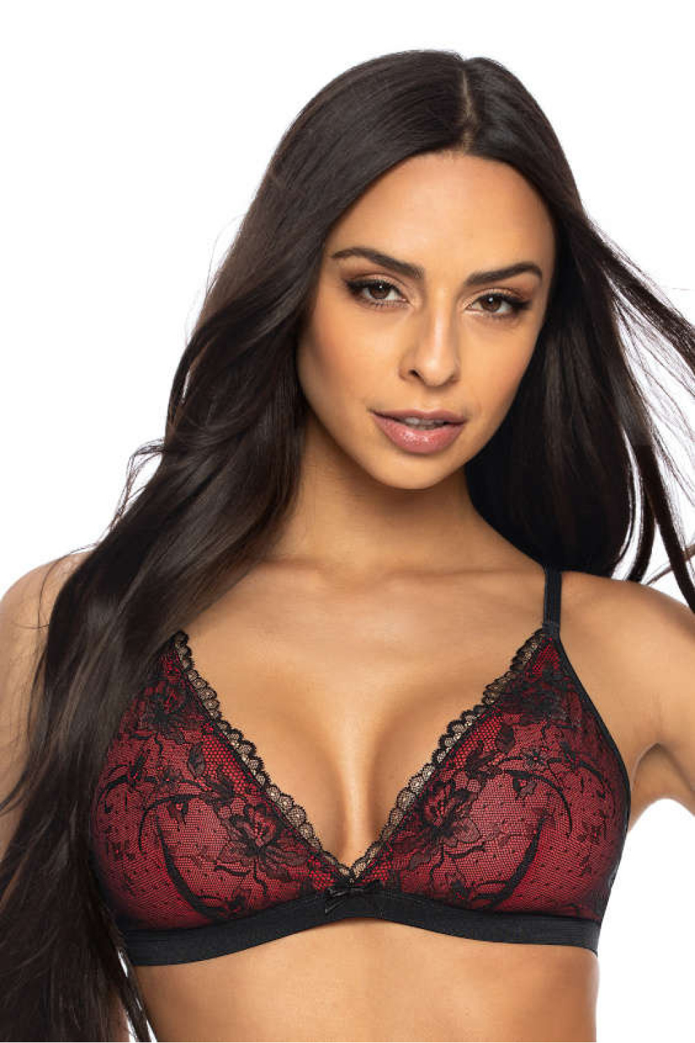 Adult Product 18+ - Soft model 204171 Mat - Mat - Soft Bras, Semi-Soft Bras - KS Store