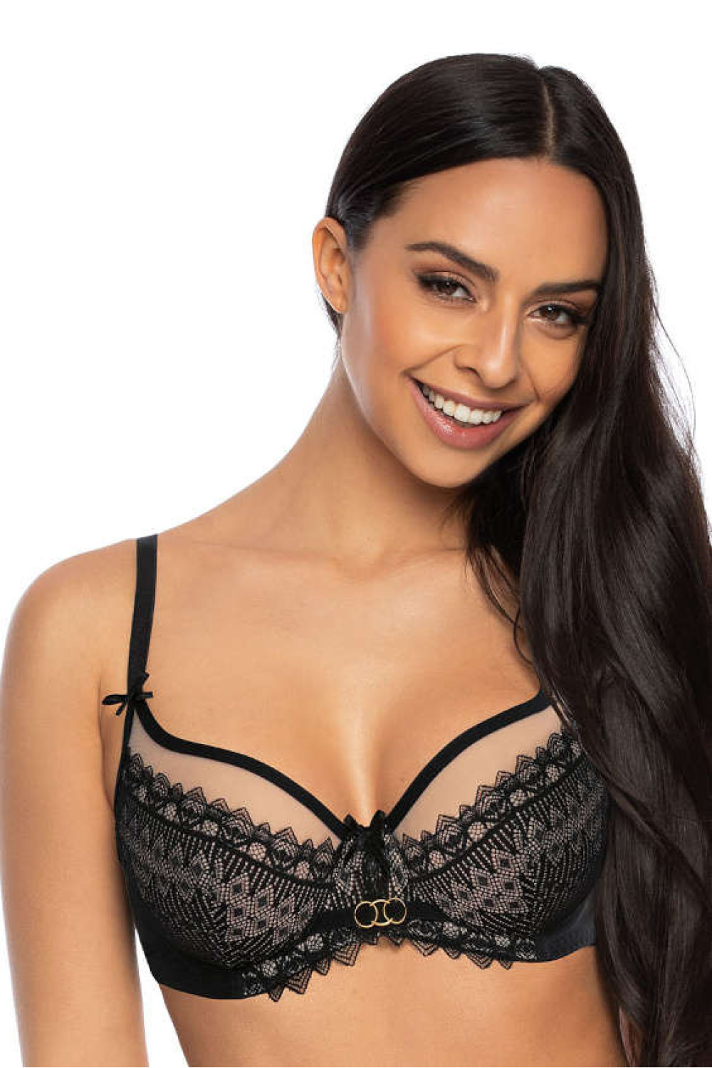 Adult Product 18+ - Soft model 204172 Mat - Mat - Soft Bras, Semi-Soft Bras - KS Store