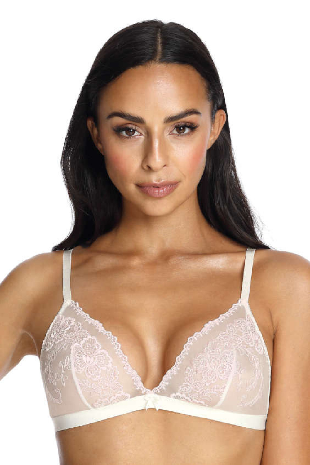 Adult Product 18+ - Soft model 204178 Mat - Mat - Soft Bras, Semi-Soft Bras - KS Store