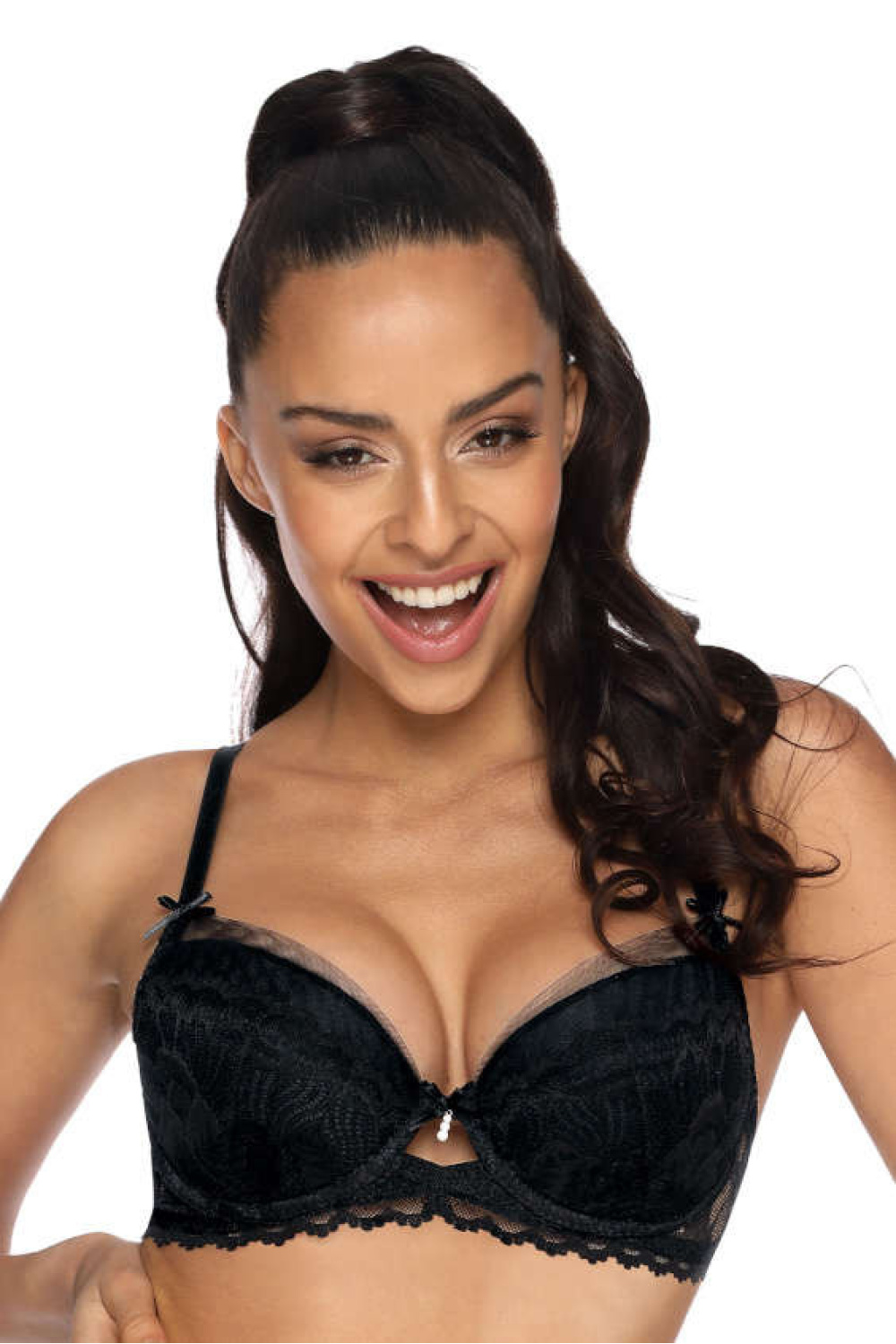 Adult Product 18+ - Push up model 204182 Mat - Mat - Push Up Bras - KS Store