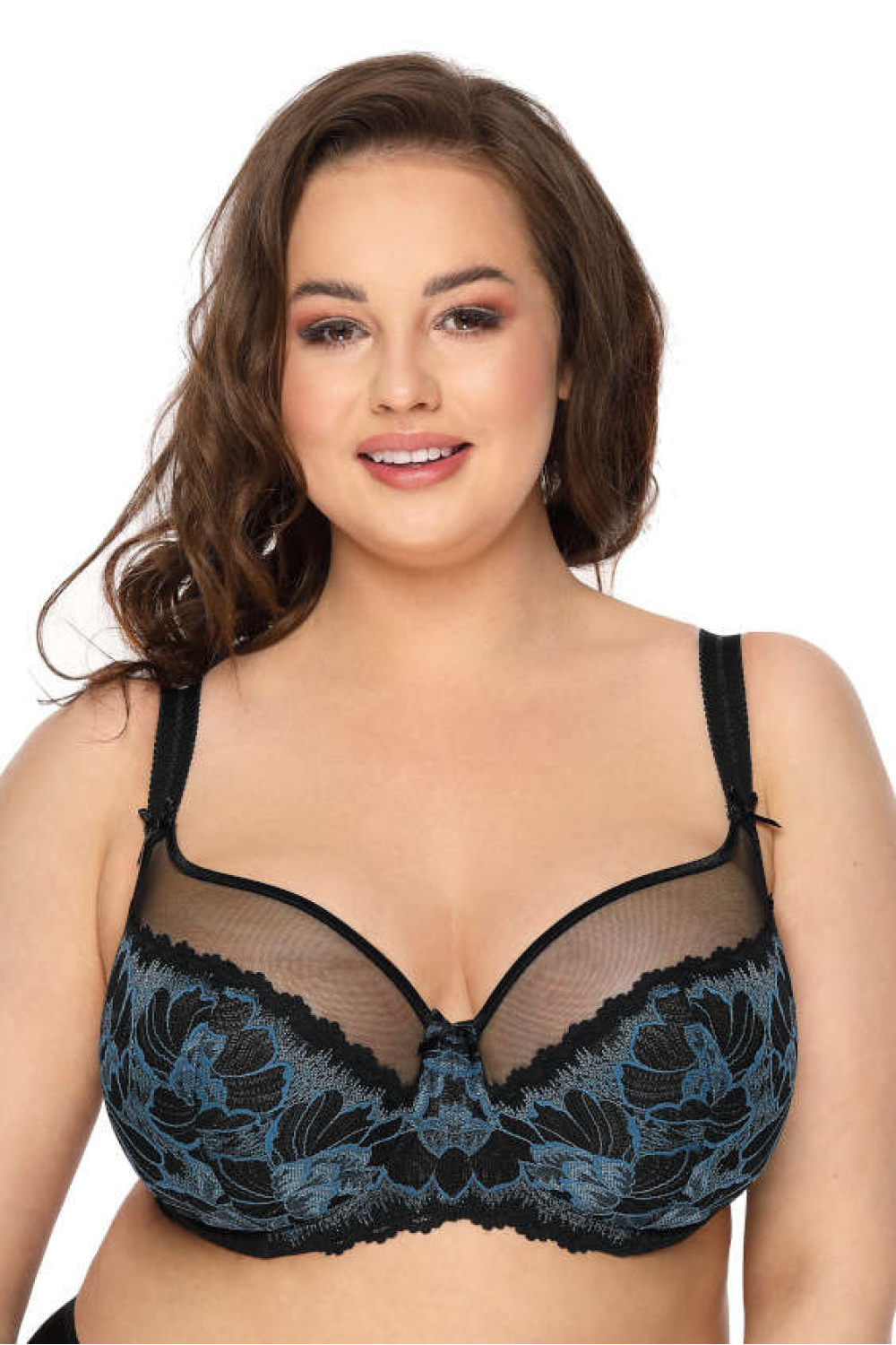 Adult Product 18+ - Soft model 204199 Mat - Mat - Soft Bras, Semi-Soft Bras - KS Store