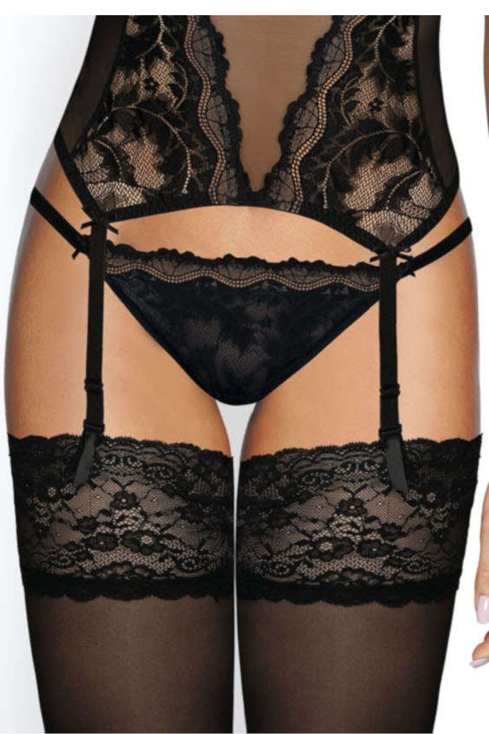 Adult Product 18+ - T-backs model 204220 Mat - Mat - Thongs, Strings - KS Store