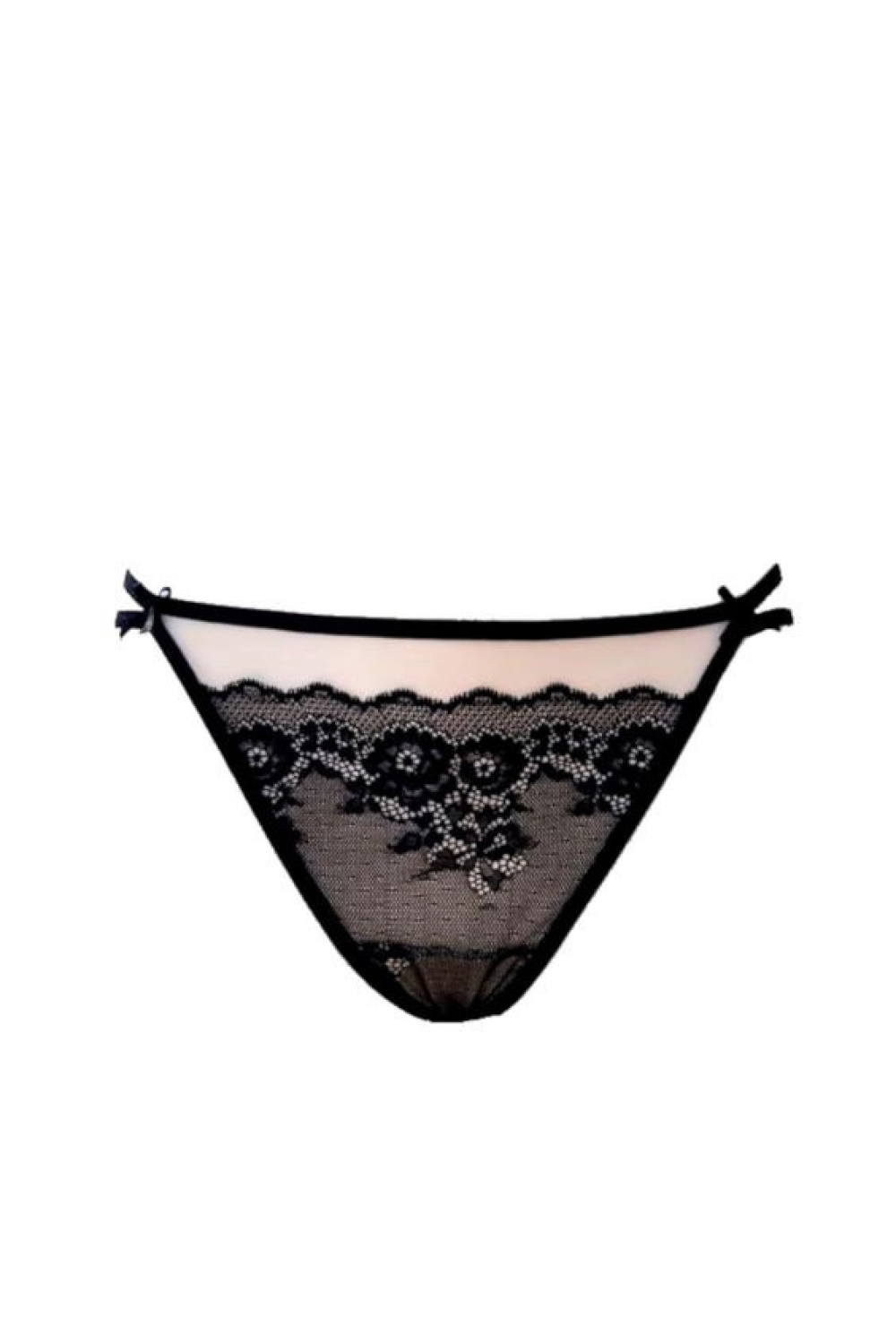 Adult Product 18+ - T-backs model 204228 Mat - Mat - Thongs, Strings - KS Store