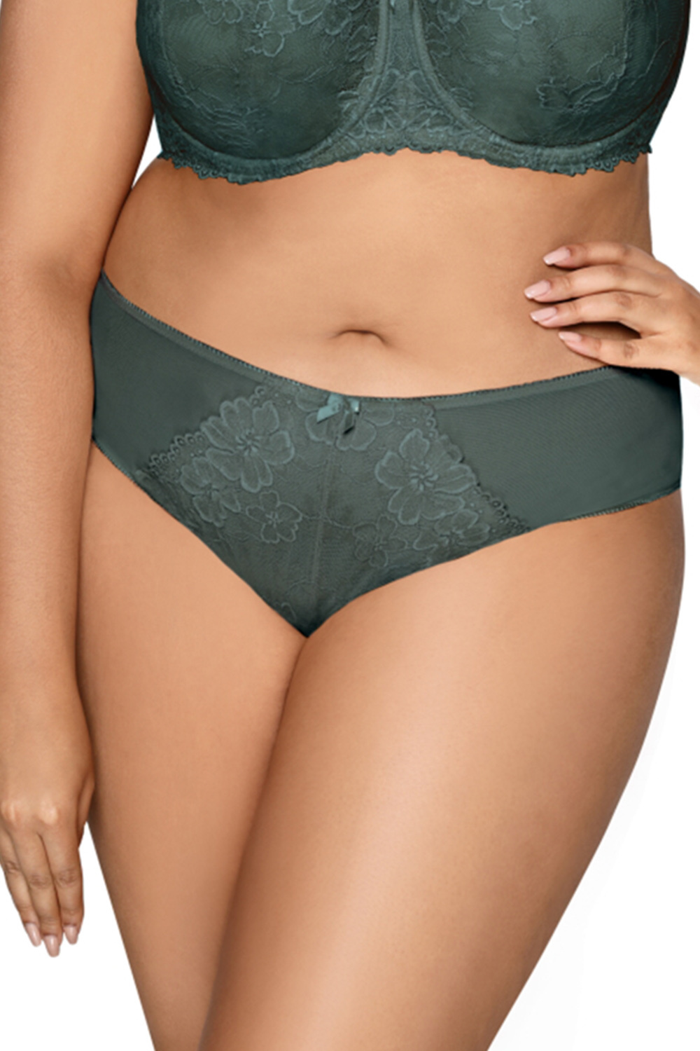Adult Product 18+ - Panties model 204231 Mat - Mat - Briefs - KS Store