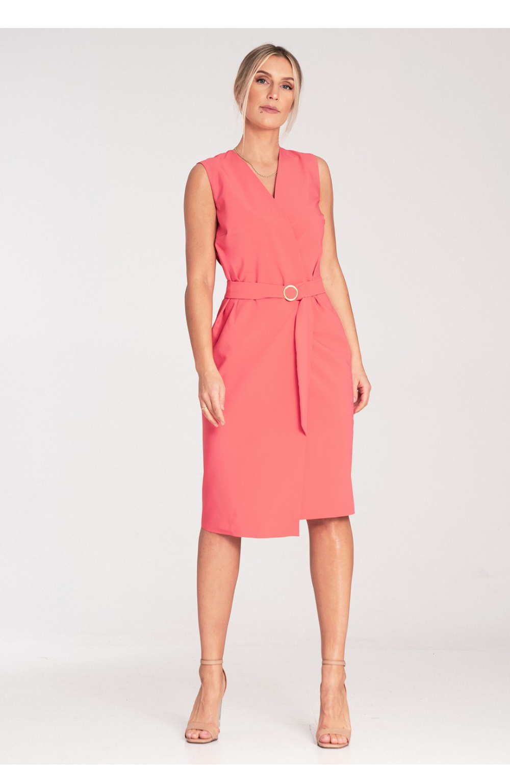 Adult Product 18+ - Daydress model 204305 Figl - Figl - Day Dresses - KS Store