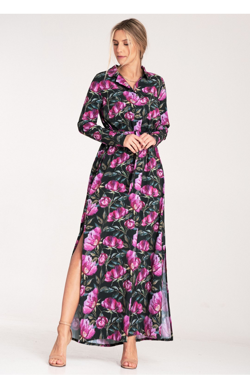 Adult Product 18+ - Daydress model 204309 Figl - Figl - Day Dresses - KS Store
