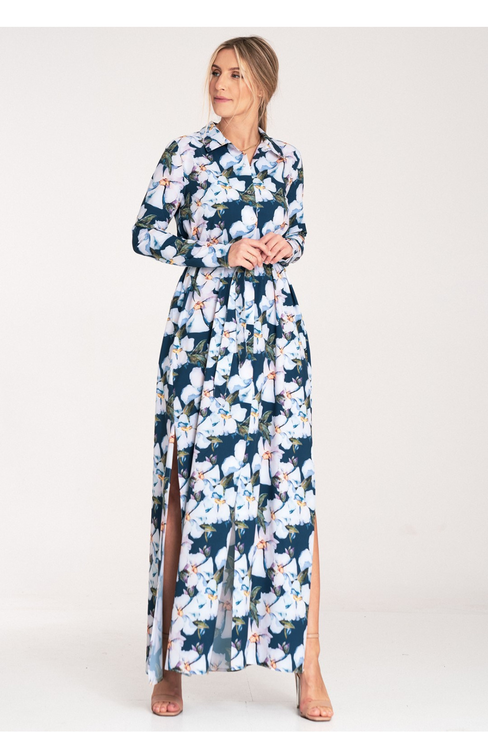 Adult Product 18+ - Daydress model 204310 Figl - Figl - Day Dresses - KS Store