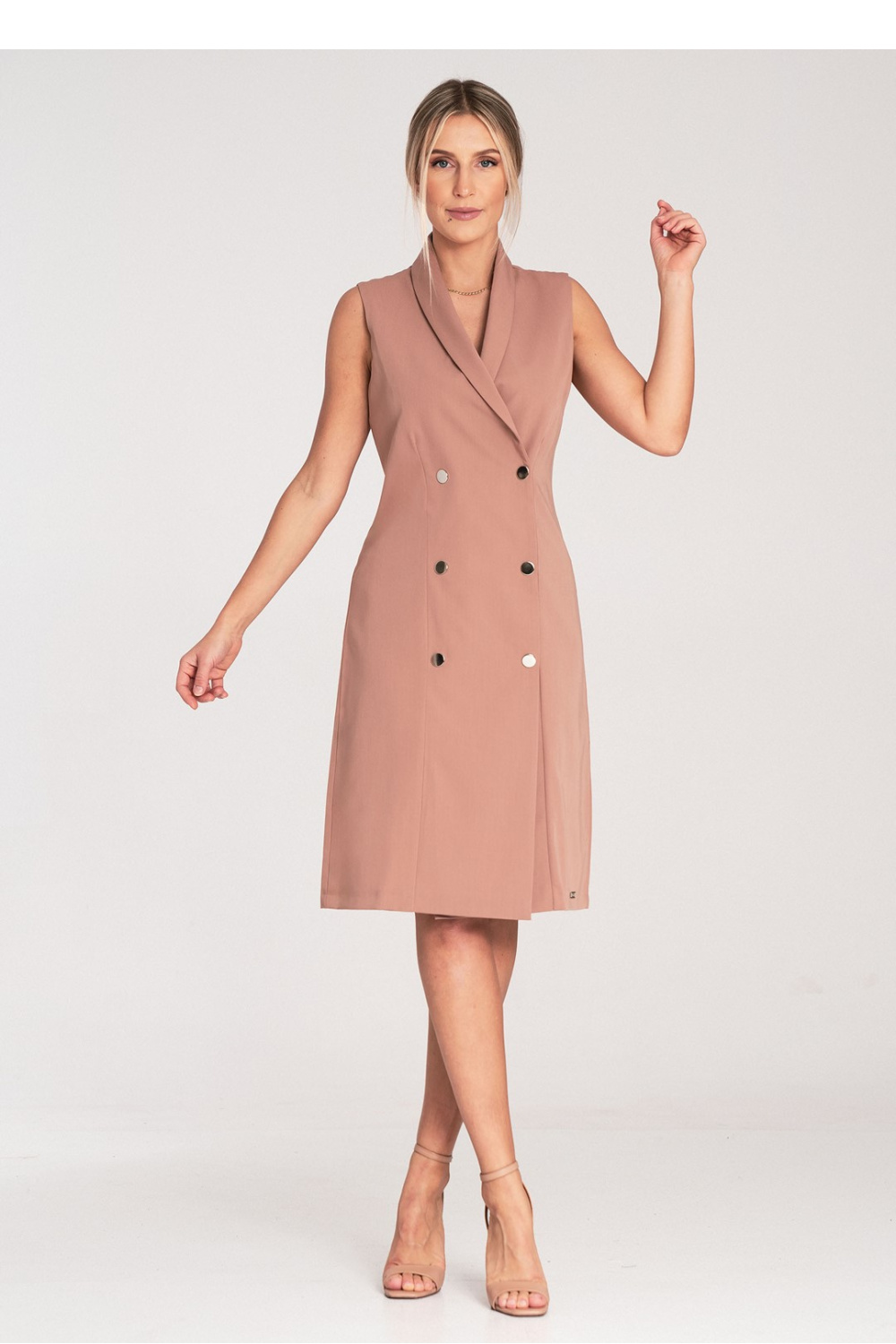Adult Product 18+ - Daydress model 204331 Figl - Figl - Day Dresses - KS Store