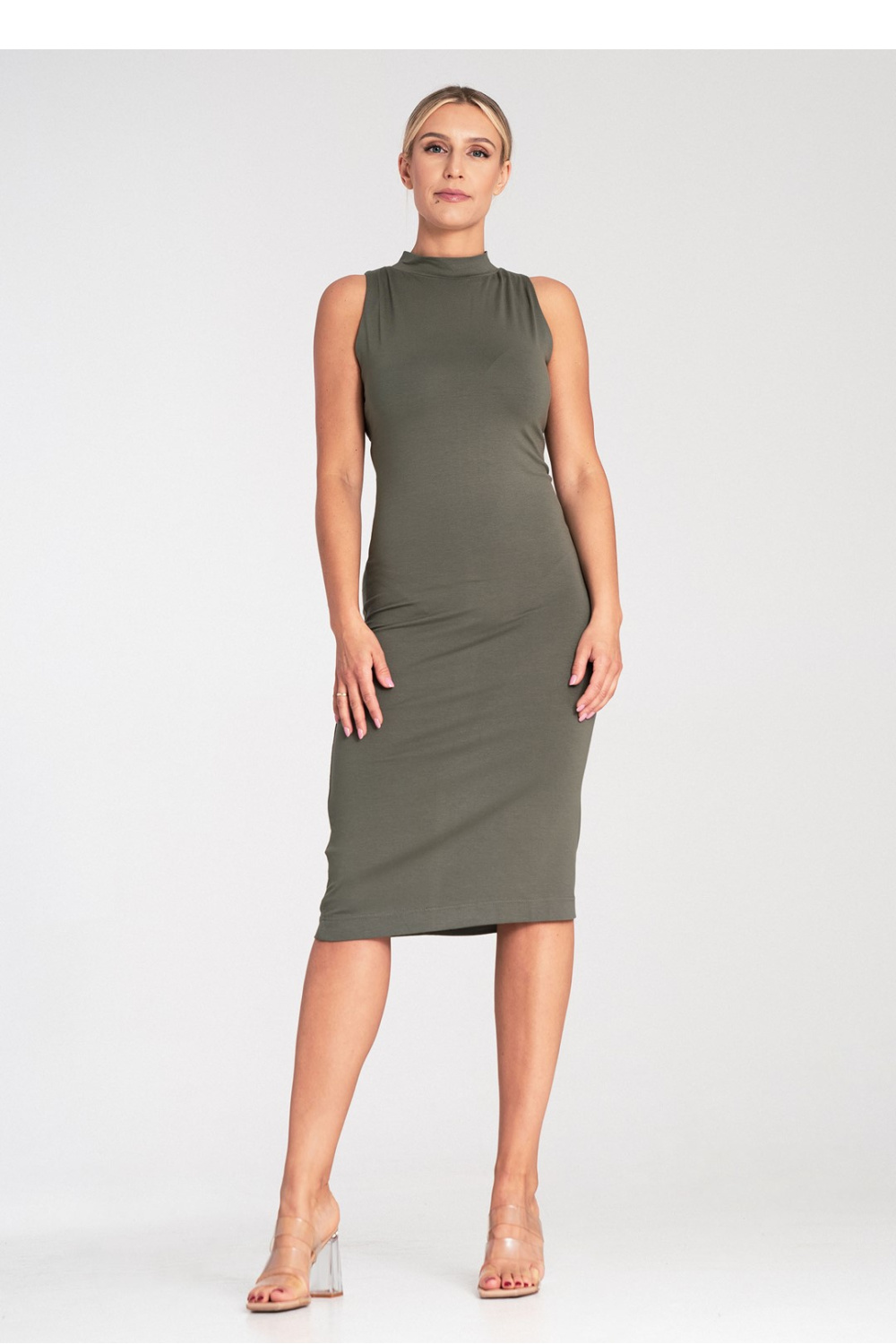Adult Product 18+ - Daydress model 204339 Figl - Figl - Day Dresses - KS Store