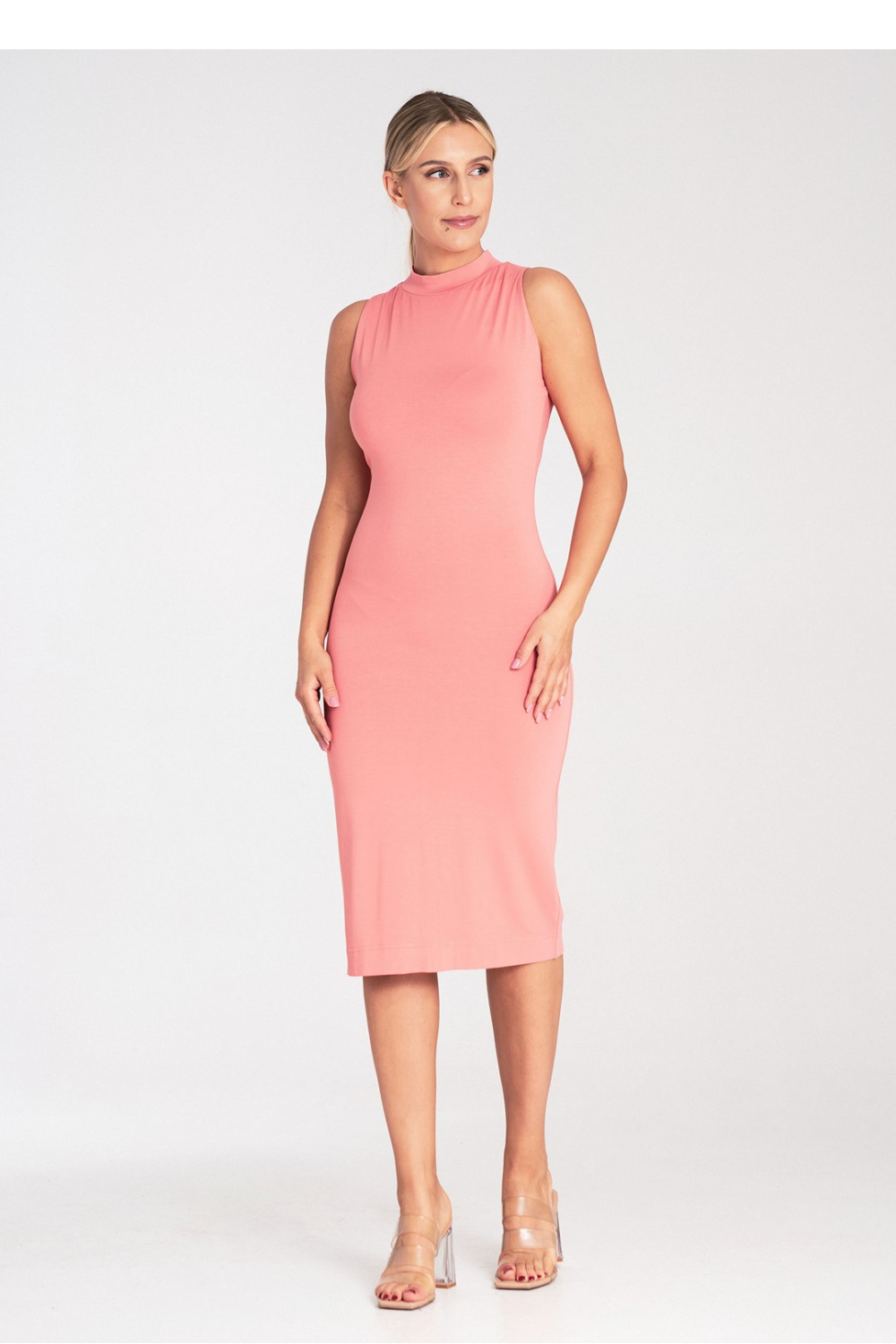 Adult Product 18+ - Daydress model 204340 Figl - Figl - Day Dresses - KS Store