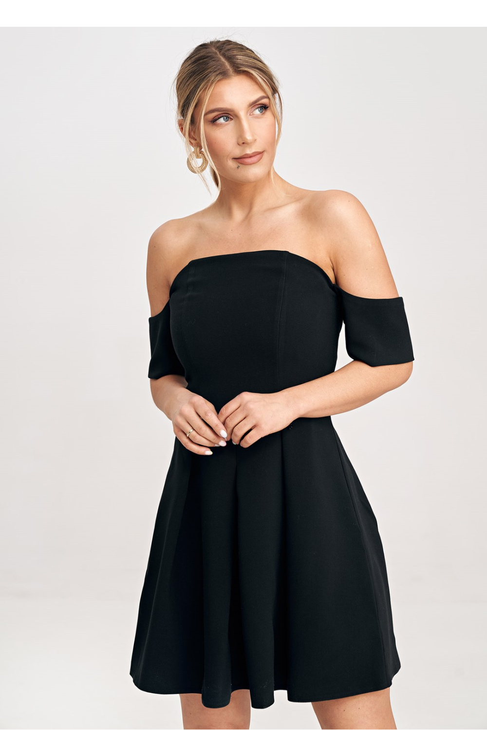 Adult Product 18+ - Evening dress model 204343 Figl - Figl - Evening Dresses - KS Store
