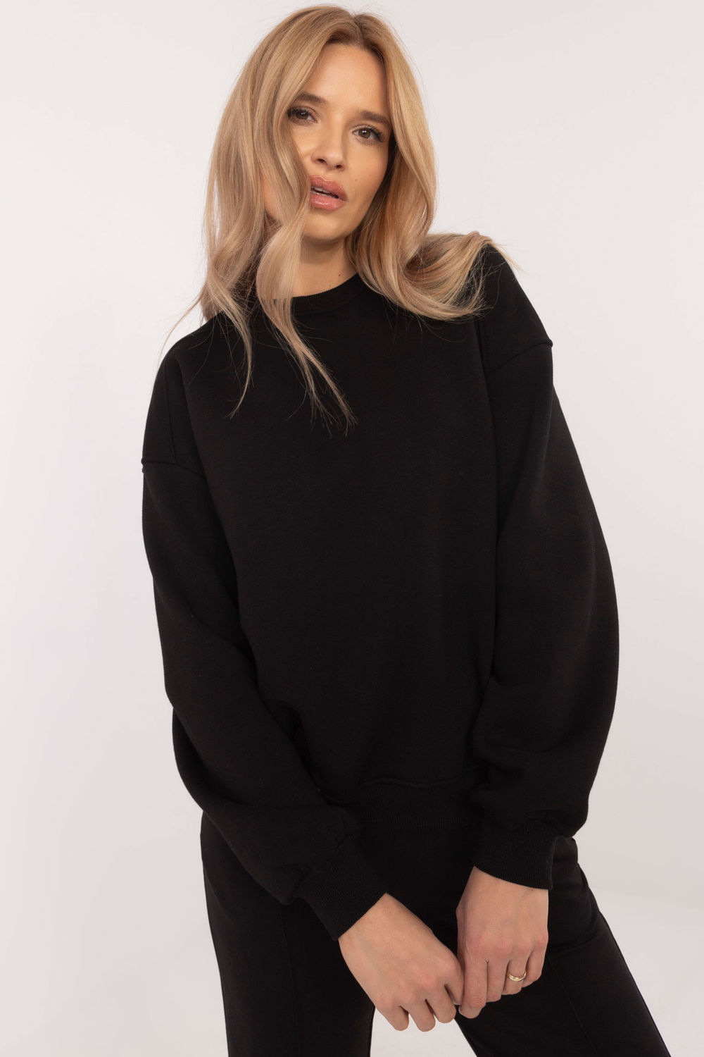 Adult Product 18+ - Sweatshirt model 204417 Factory Price - Factory Price - Sweatshirts for Women - KS Store