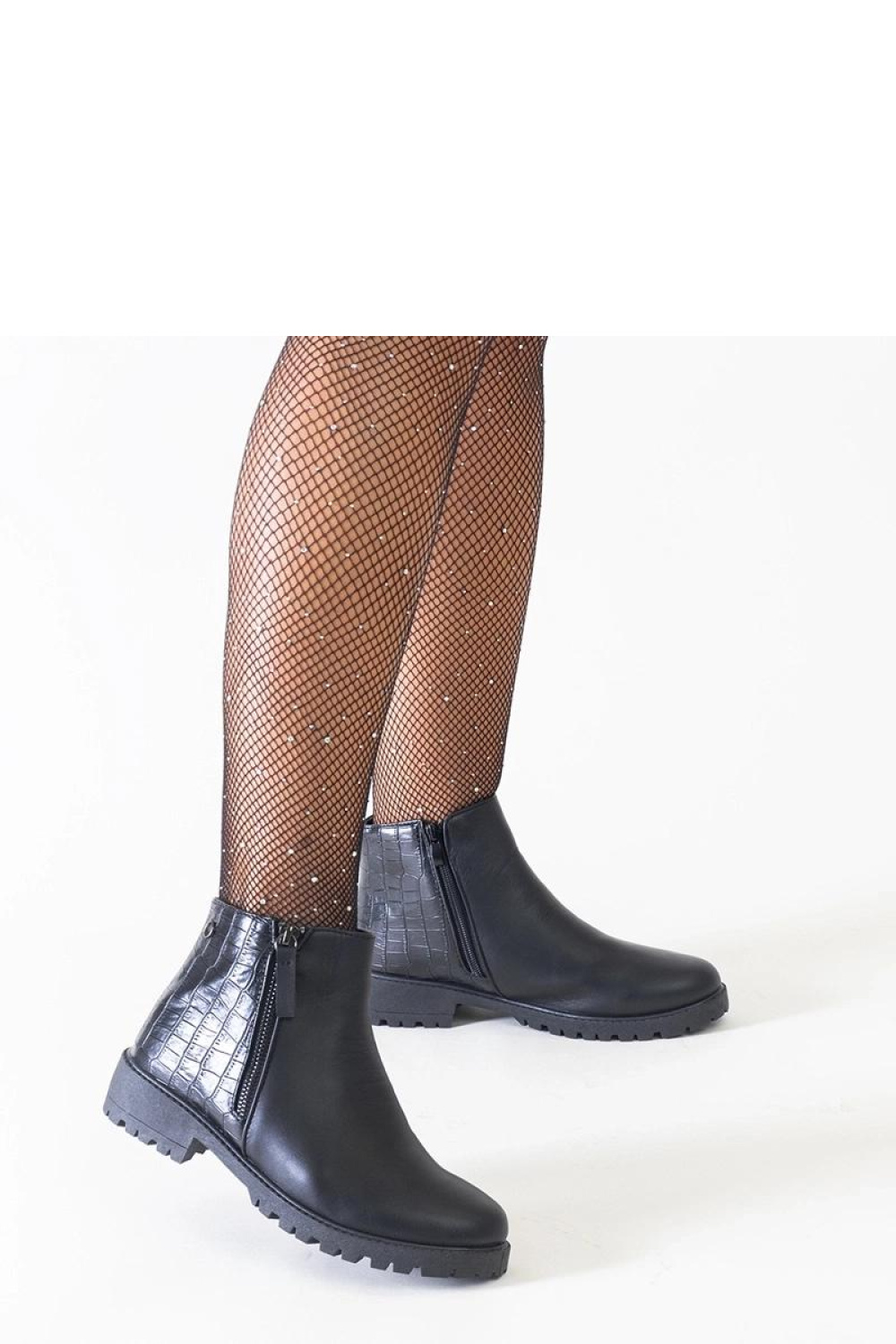 Adult Product 18+ - Boots model 204575 Solea - Solea - Women`s Ankle Boots & Booties - KS Store