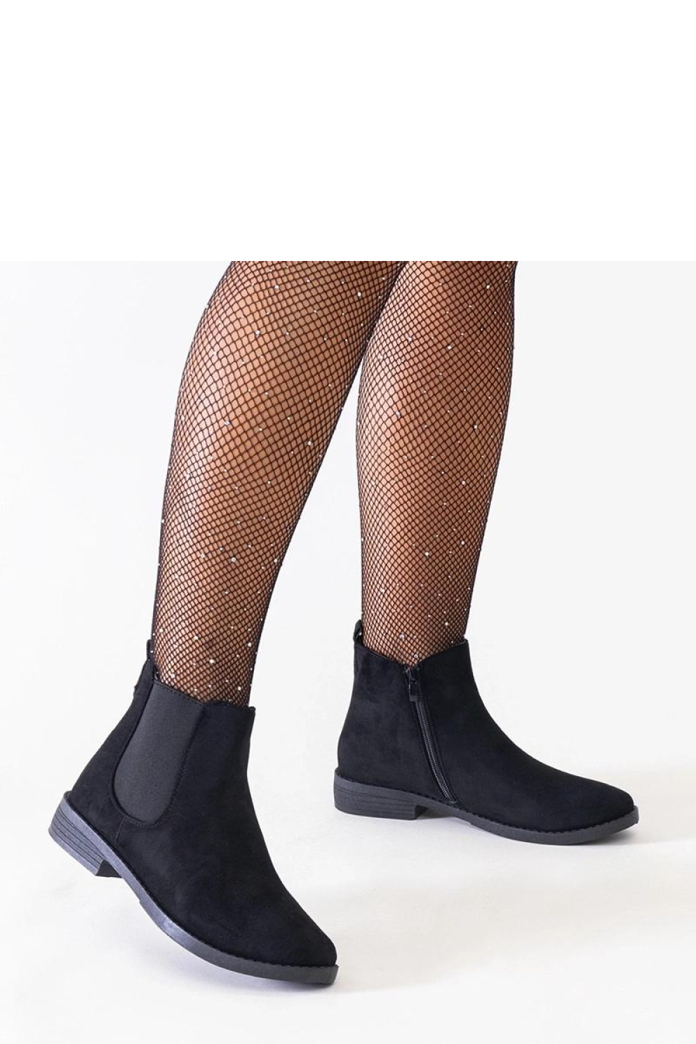 Adult Product 18+ - Boots model 204576 Solea - Solea - Women`s Ankle Boots & Booties - KS Store