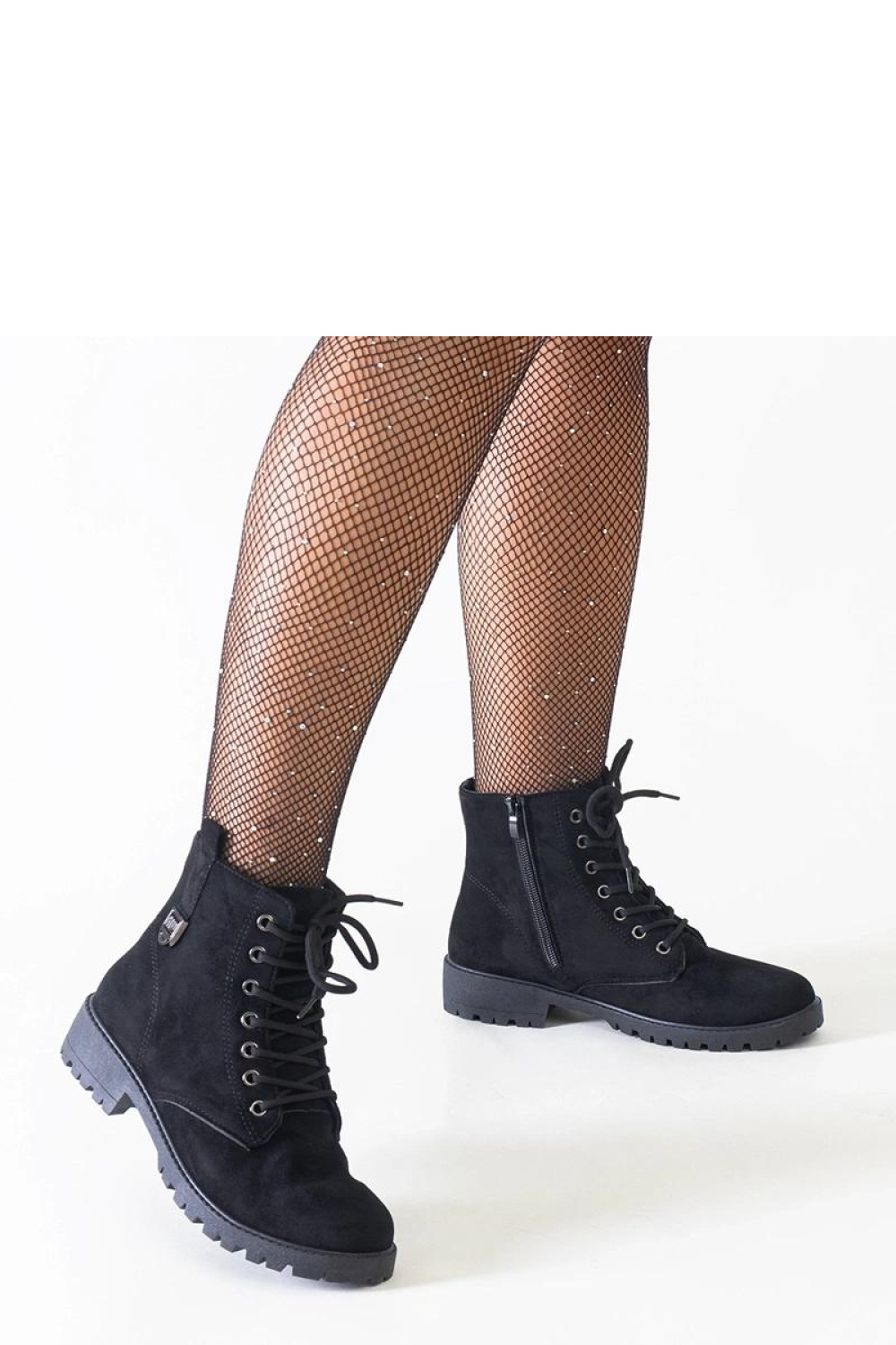 Adult Product 18+ - Boots model 204578 Solea - Solea - Women`s Ankle Boots & Booties - KS Store