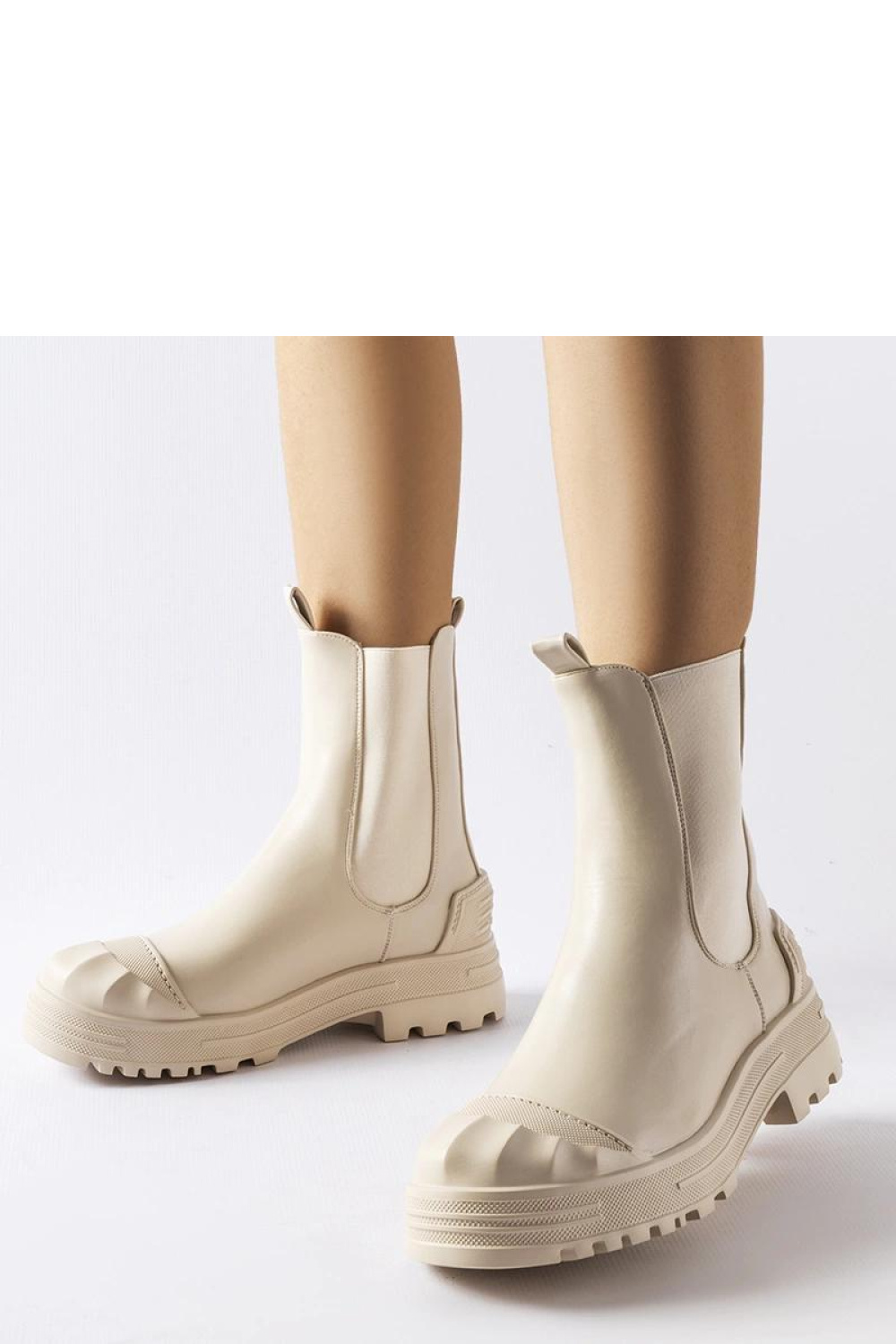 Adult Product 18+ - Boots model 204593 Solea - Solea - Women`s Ankle Boots & Booties - KS Store
