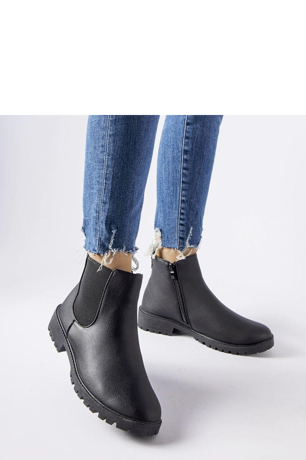Adult Product 18+ - Boots model 204609 Solea - Solea - Women`s Ankle Boots & Booties - KS Store