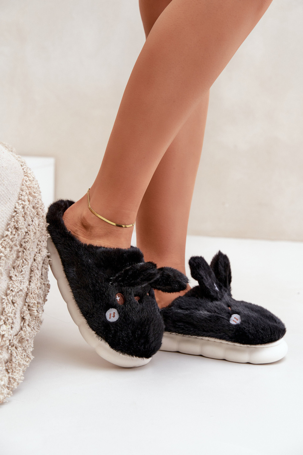Adult Product 18+ - Slippers model 204650 Step in style - Step in style - Slippers for Women - KS Store
