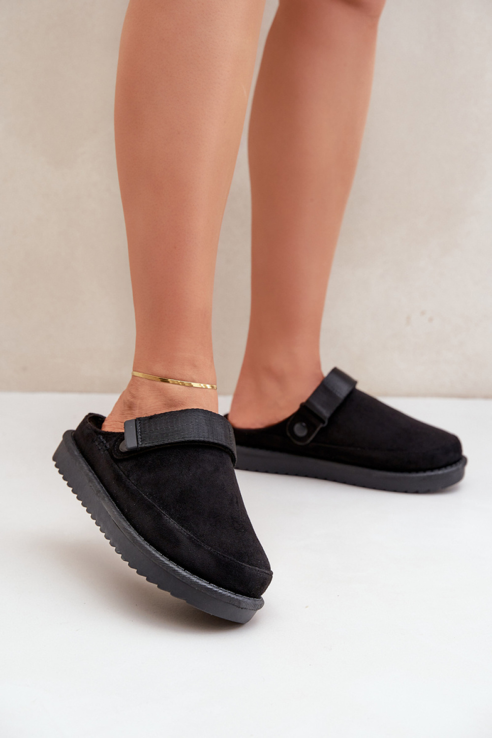 Adult Product 18+ - Slippers model 204652 Step in style - Step in style - Slippers for Women - KS Store