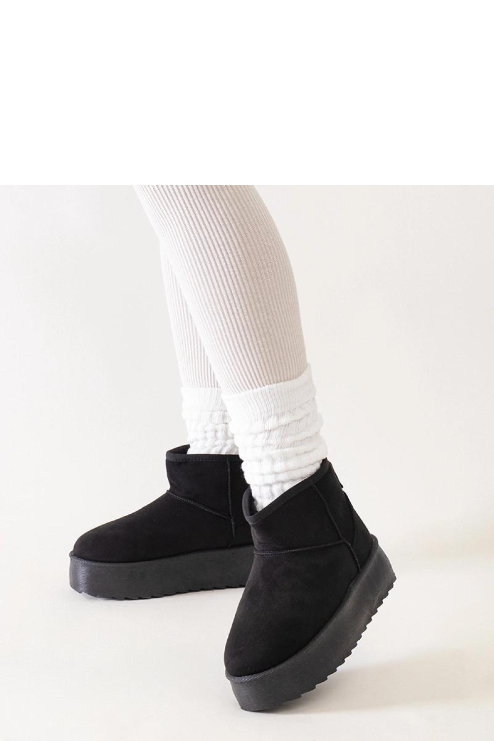 Adult Product 18+ - Snow boots model 204713 Solea - Solea - Women`s Ankle Boots & Booties - KS Store
