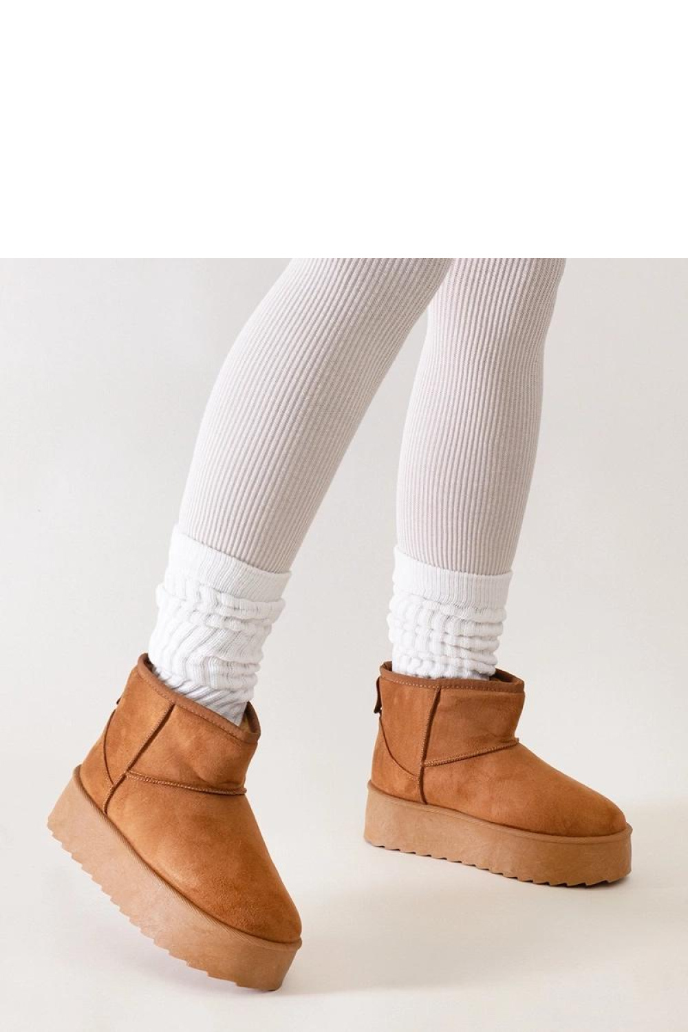 Adult Product 18+ - Snow boots model 204714 Solea - Solea - Women`s Ankle Boots & Booties - KS Store