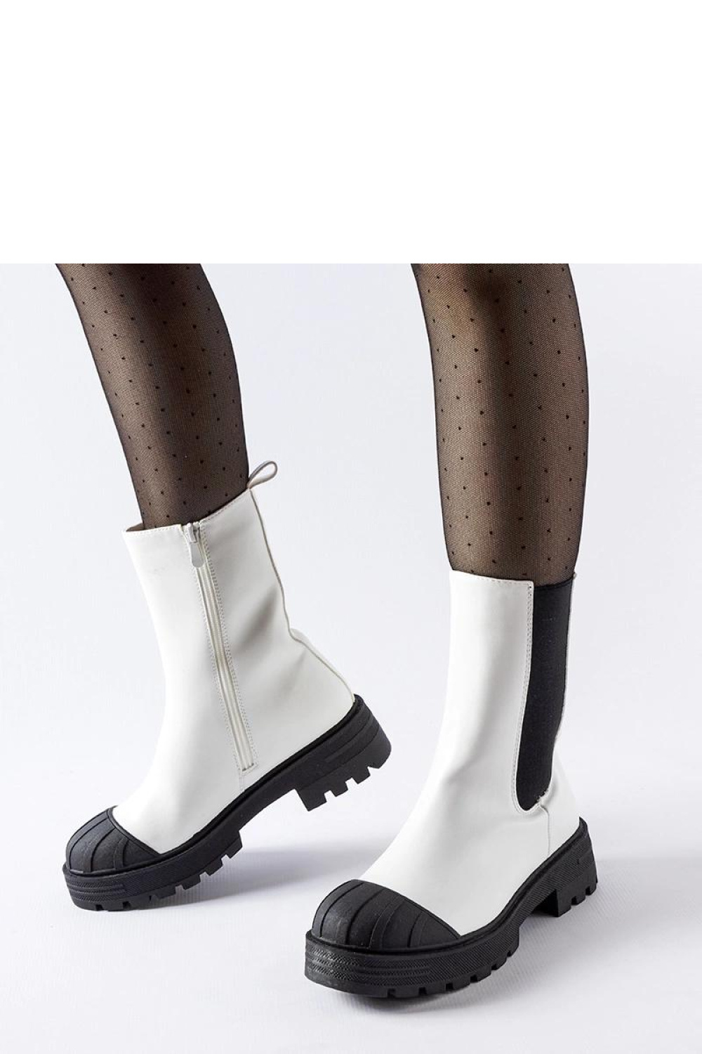 Adult Product 18+ - Trapper shoes model 204747 Solea - Solea - Women`s Ankle Boots & Booties - KS Store