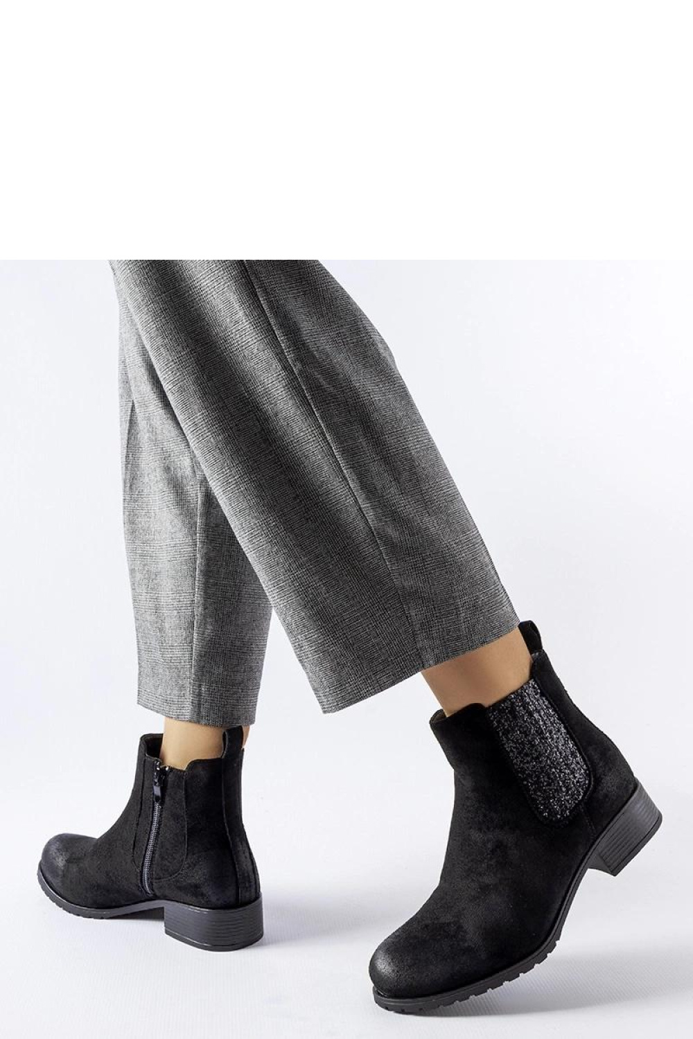 Adult Product 18+ - Heel boots model 204748 Solea - Solea - Women`s Ankle Boots & Booties - KS Store