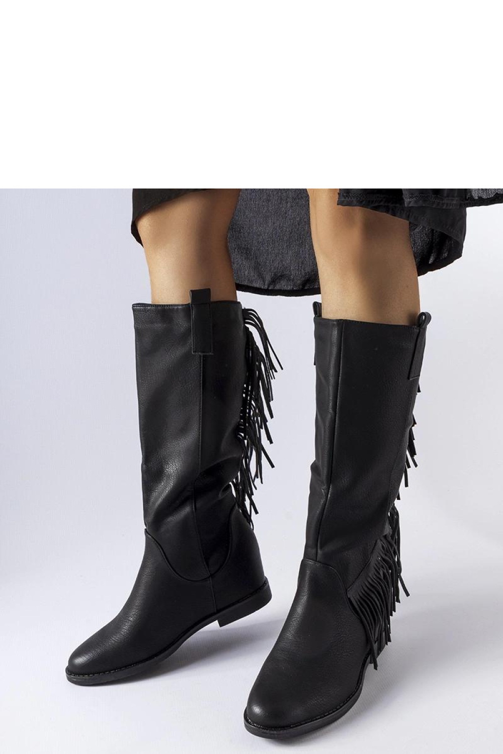 Adult Product 18+ - Heel boots model 206441 Solea - Solea - Over the Knee High Boots, Thigh High Boots - KS Store