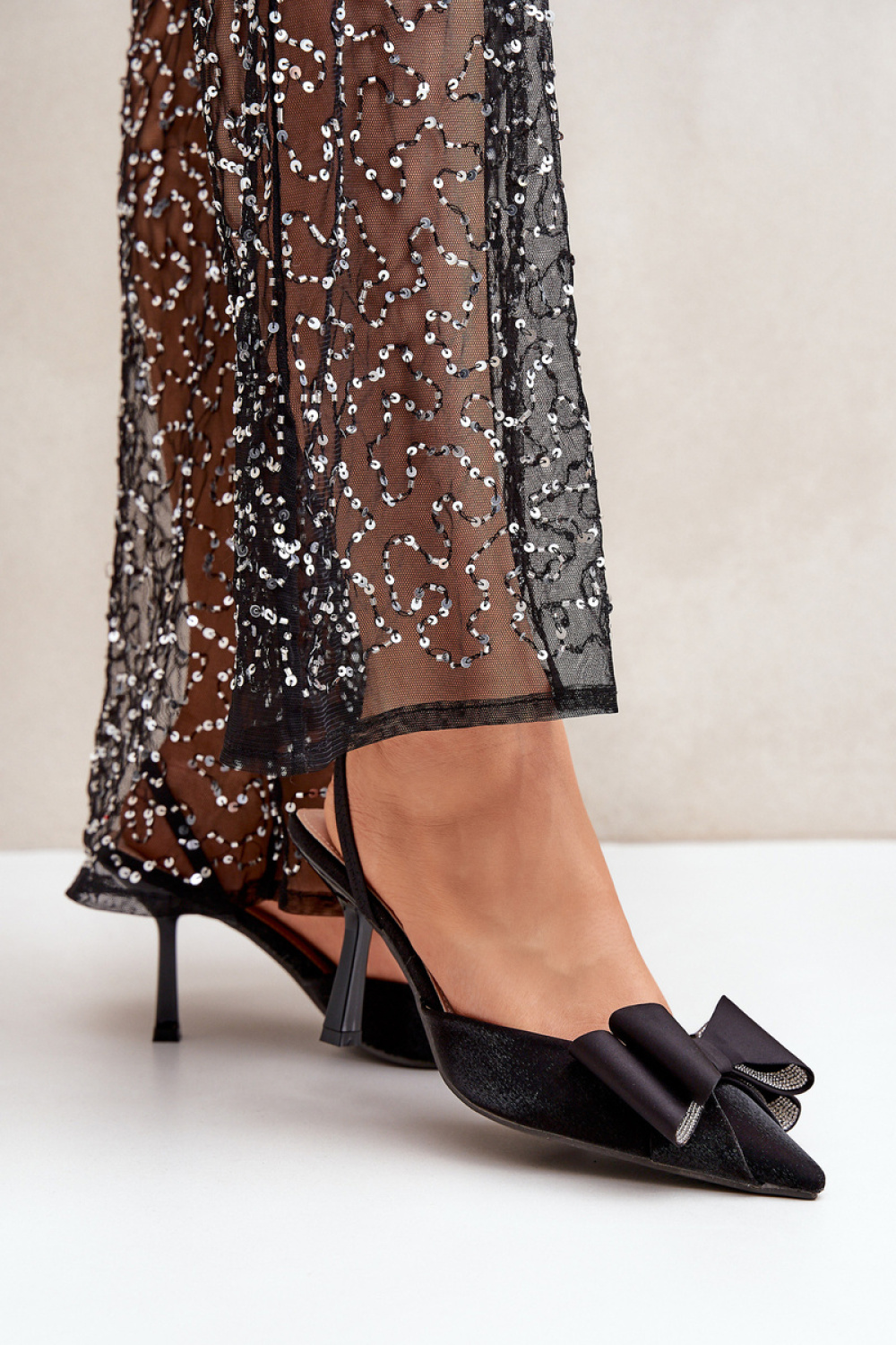 Adult Product 18+ - High heels model 204793 Step in style - Step in style - High heels - KS Store