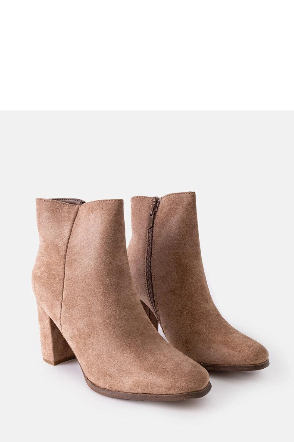 Adult Product 18+ - Heel boots model 204826 Solea - Solea - Women`s Ankle Boots & Booties - KS Store