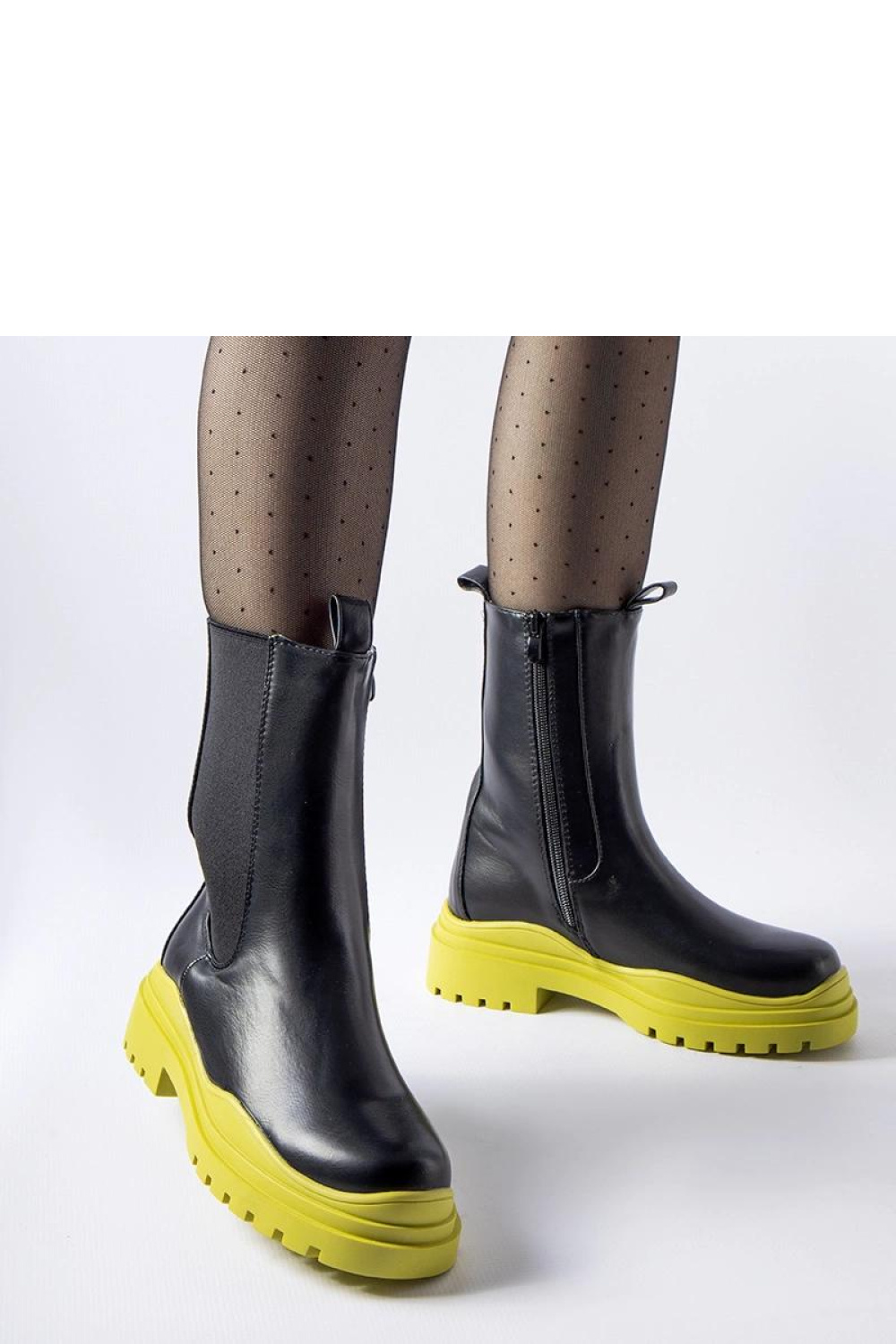 Adult Product 18+ - Boots model 204837 Solea - Solea - Women`s Ankle Boots & Booties - KS Store