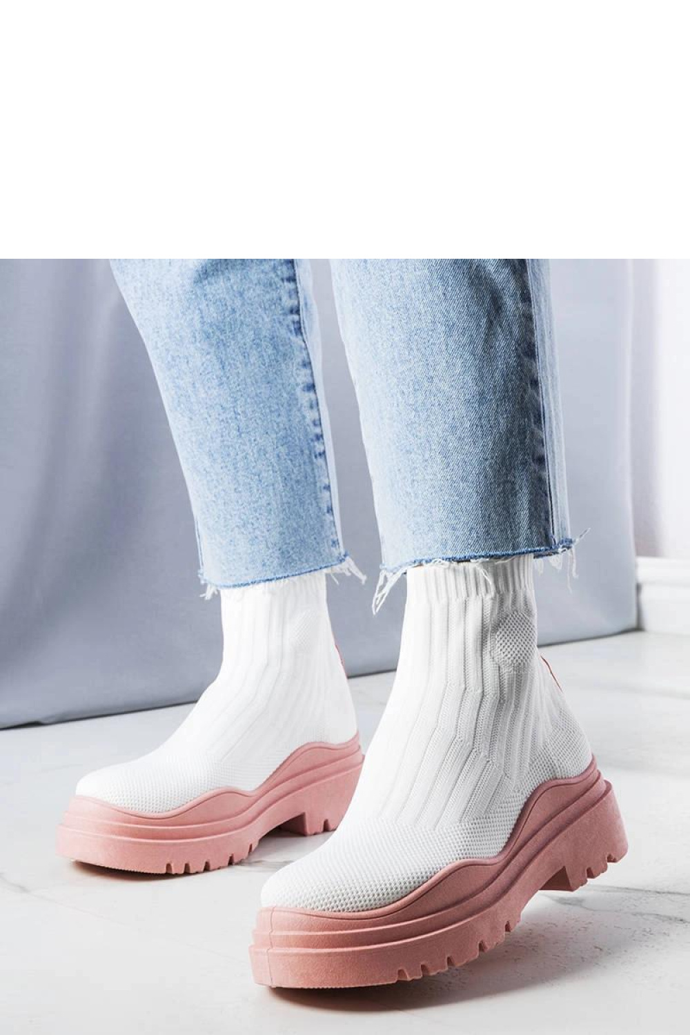 Adult Product 18+ - Boots model 204843 Solea - Solea - Women`s Ankle Boots & Booties - KS Store