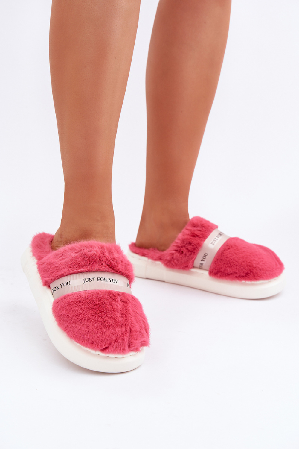 Adult Product 18+ - Slippers model 204934 Step in style - Step in style - Slippers for Women - KS Store