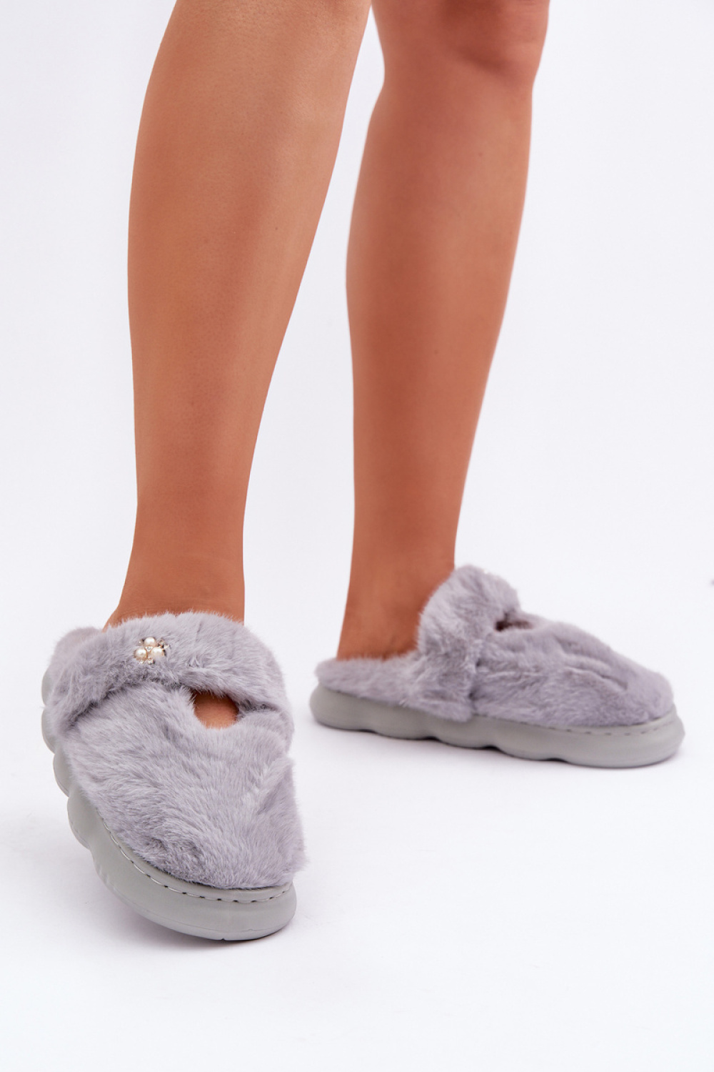 Adult Product 18+ - Slippers model 204950 Step in style - Step in style - Slippers for Women - KS Store