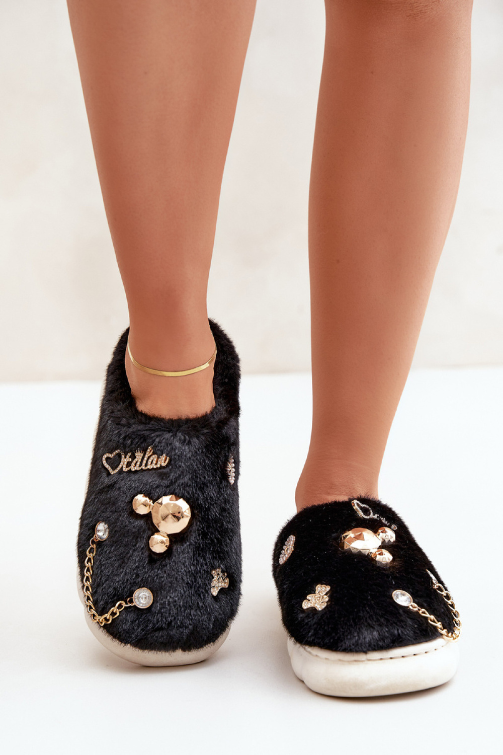 Adult Product 18+ - Slippers model 204956 Step in style - Step in style - Slippers for Women - KS Store