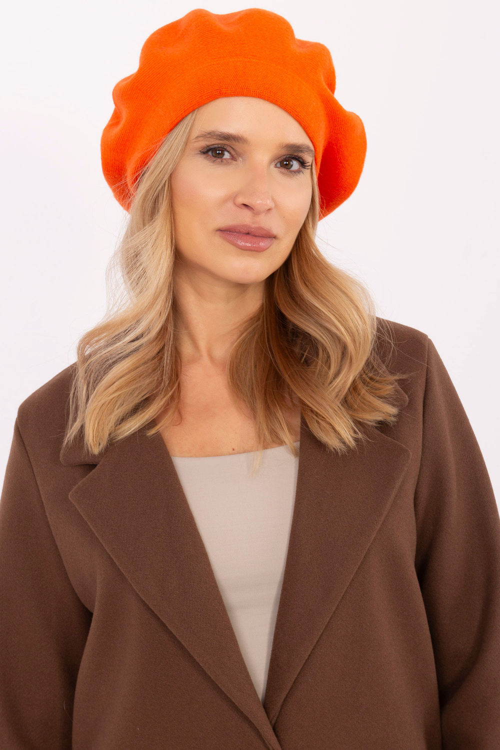 Adult Product 18+ - Beret model 204995 AT - AT - Caps & Hats for Women - KS Store