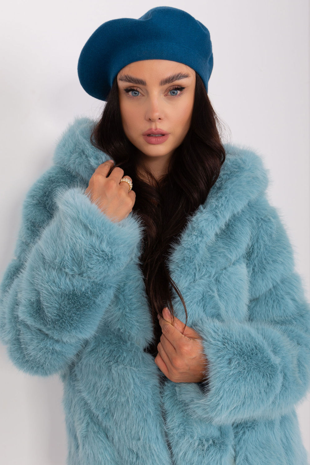 Adult Product 18+ - Beret model 205000 AT - AT - Caps & Hats for Women - KS Store