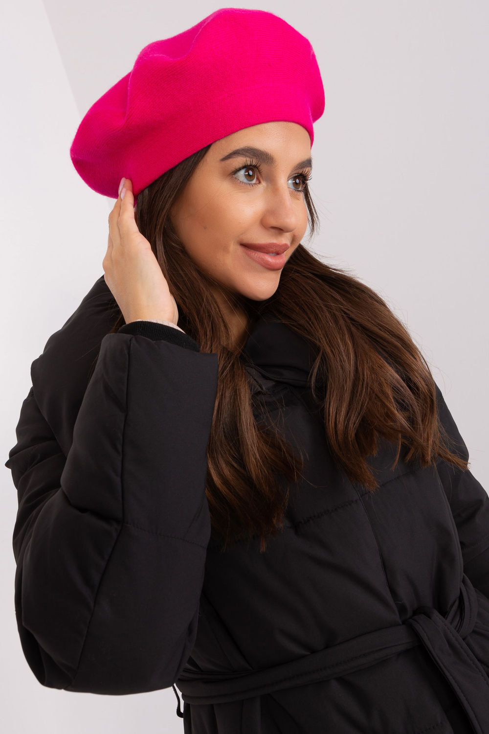 Adult Product 18+ - Beret model 205002 AT - AT - Caps & Hats for Women - KS Store
