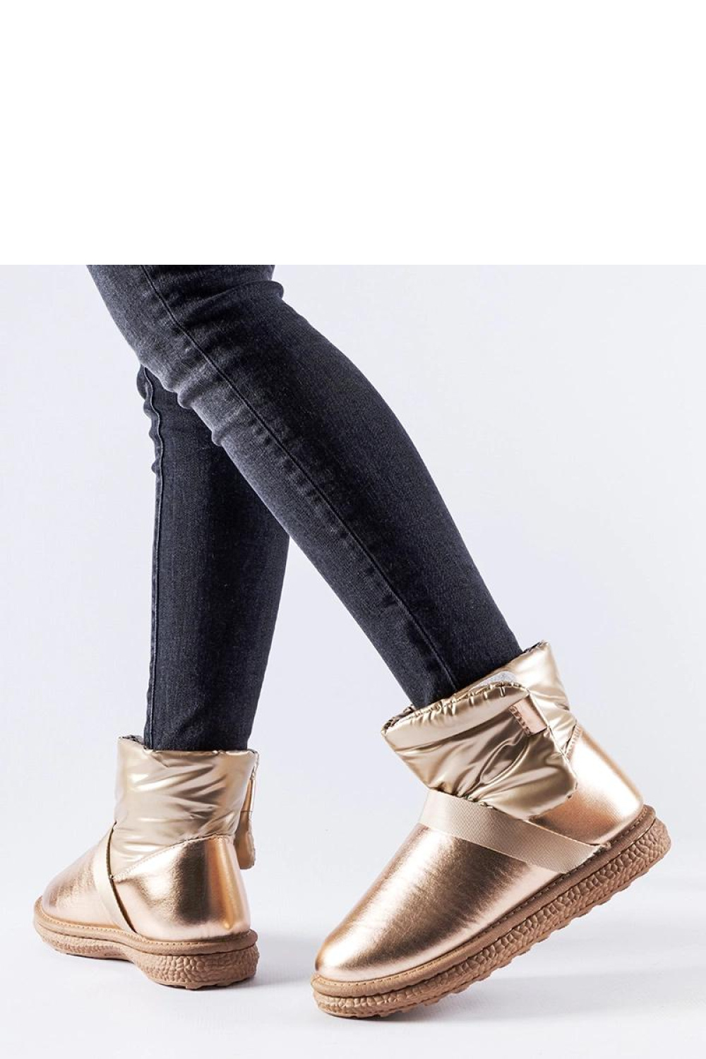 Adult Product 18+ - Snow boots model 205046 Solea - Solea - Women`s Ankle Boots & Booties - KS Store