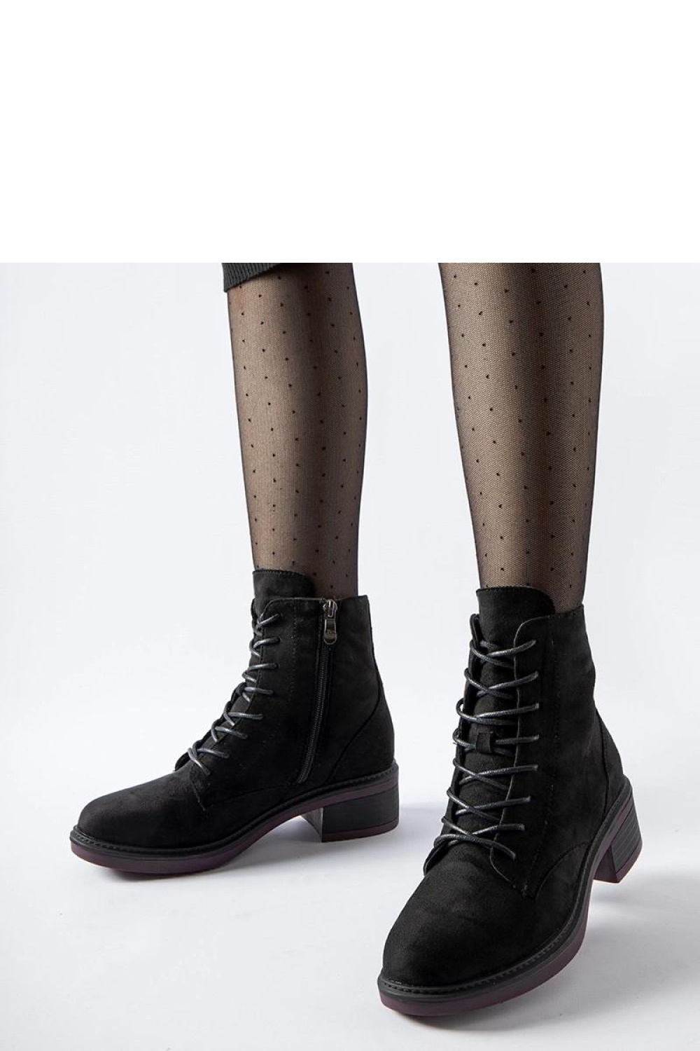 Adult Product 18+ - Heel boots model 205084 Solea - Solea - Women`s Ankle Boots & Booties - KS Store