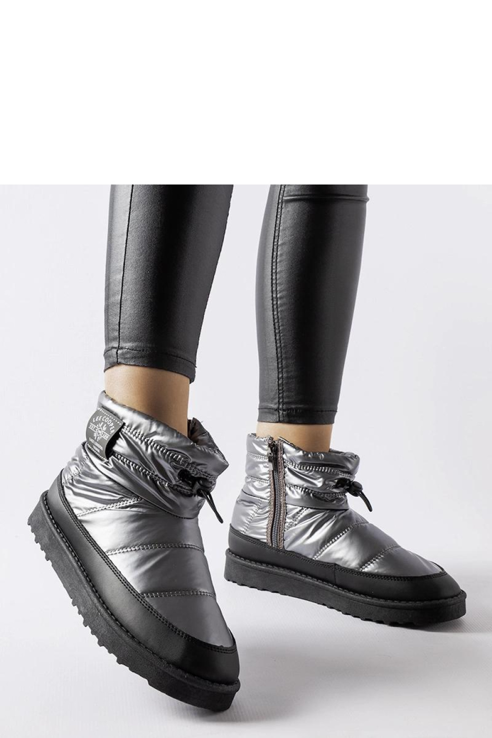 Adult Product 18+ - Snow boots model 205099 Solea - Solea - Women`s Ankle Boots & Booties - KS Store