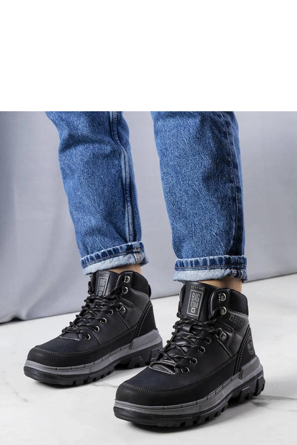 Adult Product 18+ - Snow boots model 205133 Solea - Solea - Women`s Ankle Boots & Booties - KS Store