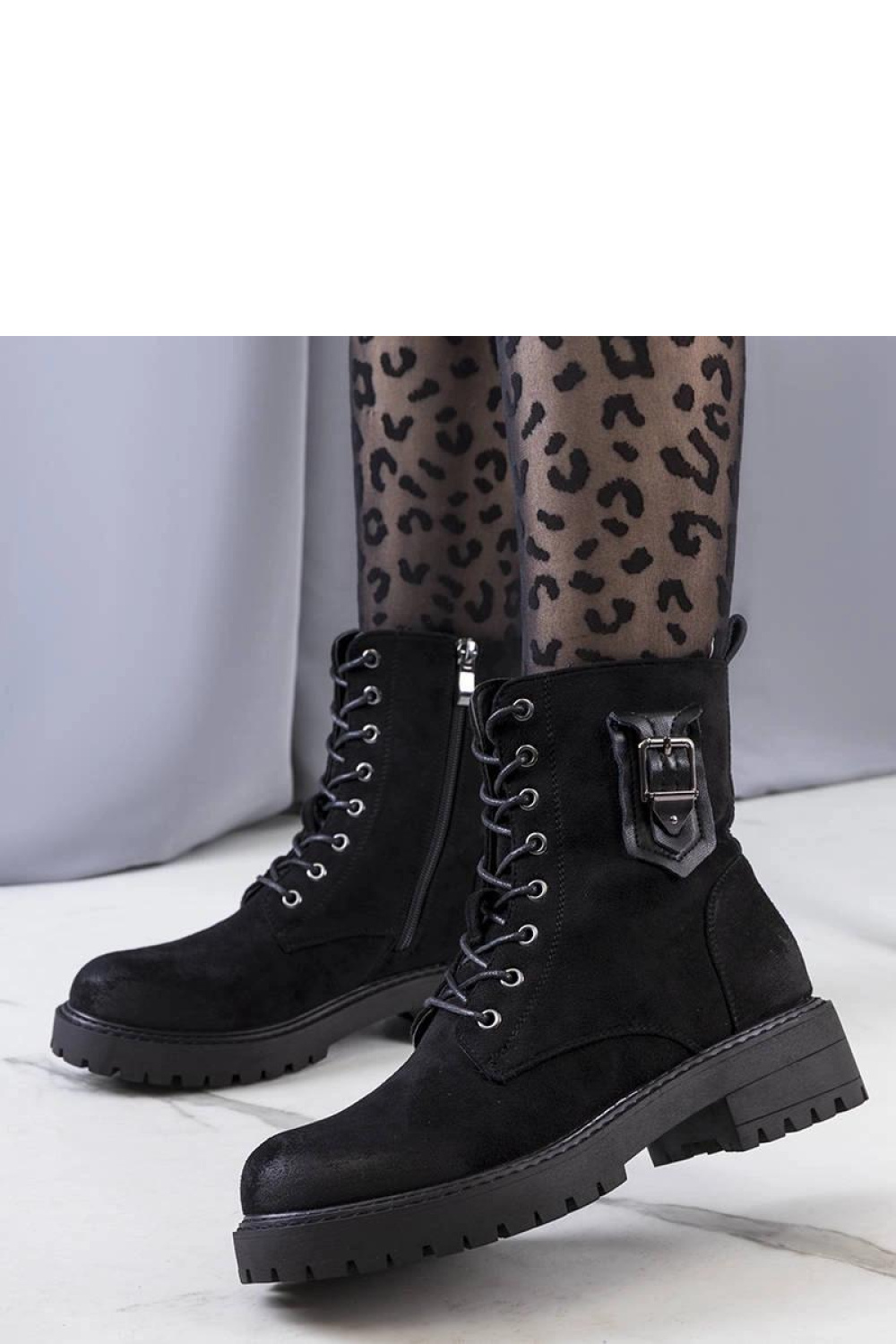 Adult Product 18+ - Boots model 205147 Solea - Solea - Women`s Ankle Boots & Booties - KS Store