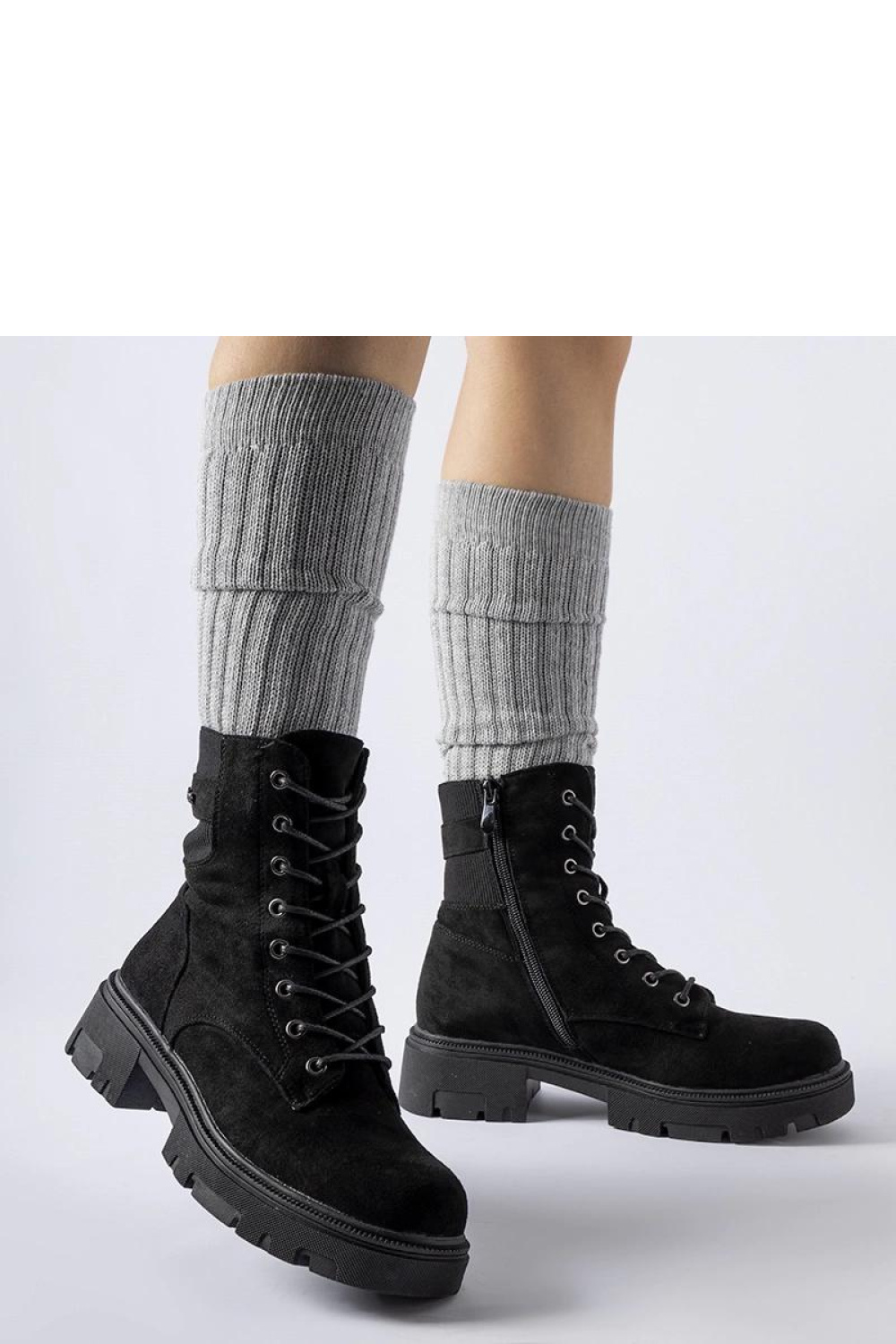 Adult Product 18+ - Boots model 205781 Solea - Solea - Women`s Ankle Boots & Booties - KS Store