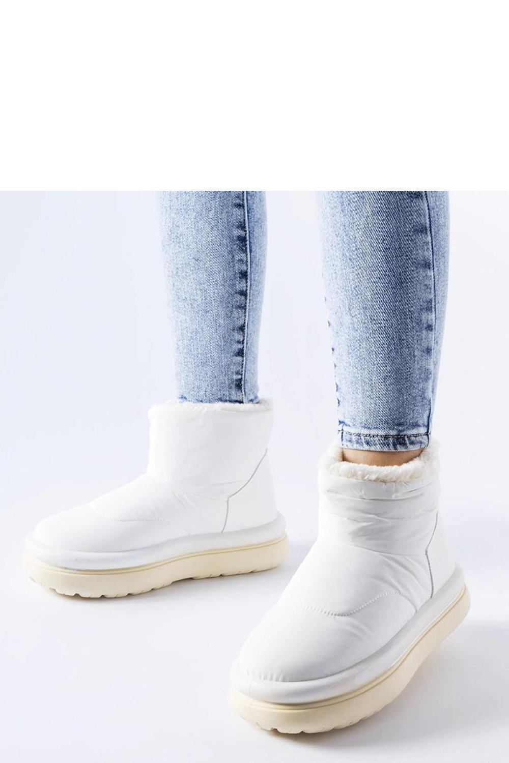 Adult Product 18+ - Boots model 205820 Solea - Solea - Women`s Ankle Boots & Booties - KS Store