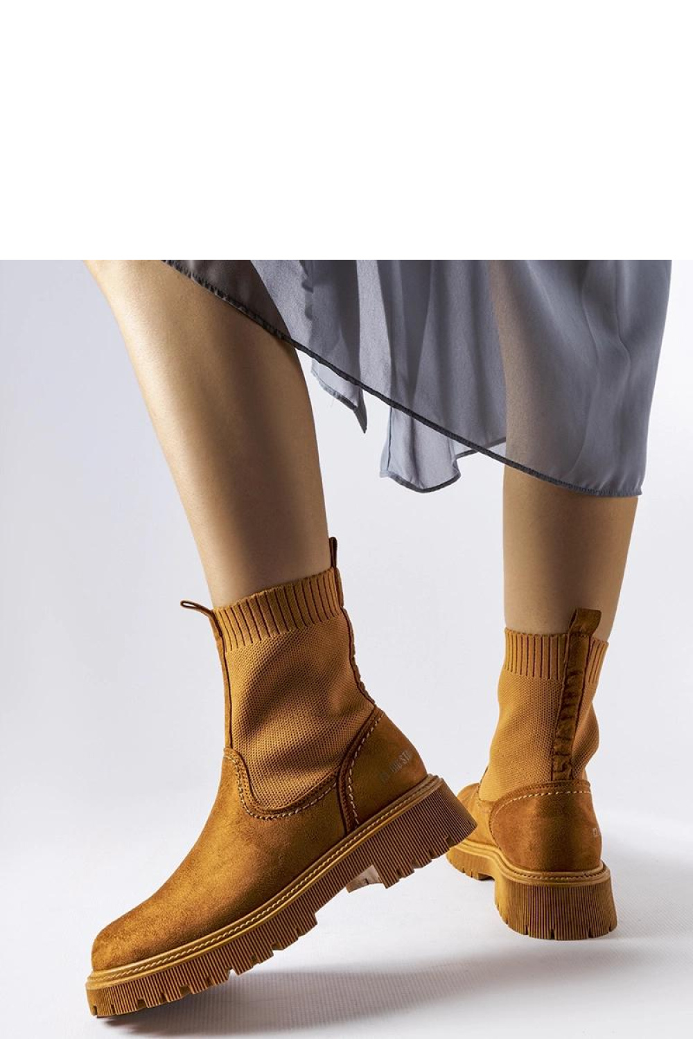 Adult Product 18+ - Boots model 205860 Solea - Solea - Women`s Ankle Boots & Booties - KS Store