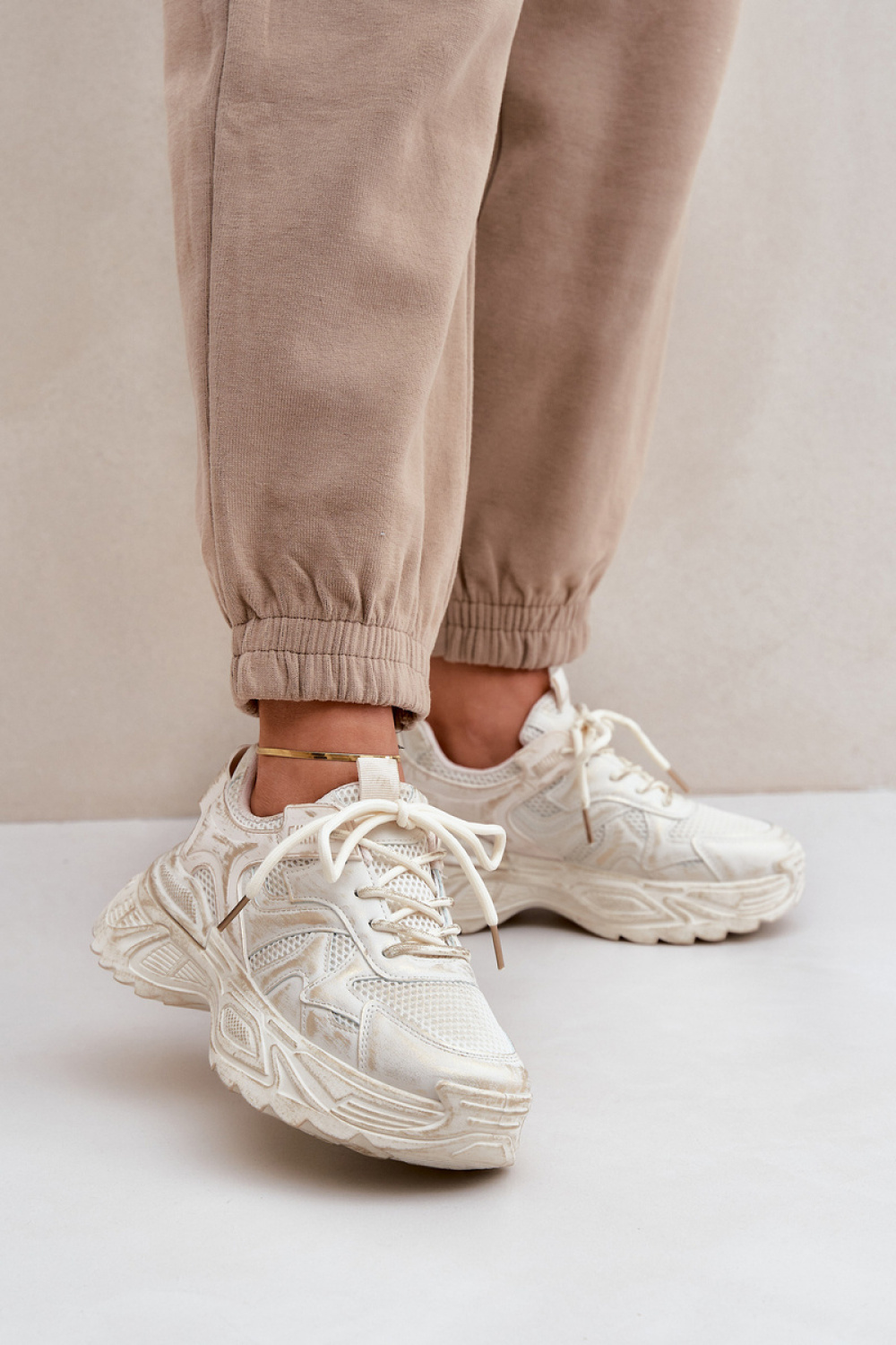 Adult Product 18+ - Sport Shoes model 205947 Step in style - Step in style - Women`s Athletic Shoes, Trainers, Sneakers - KS Store