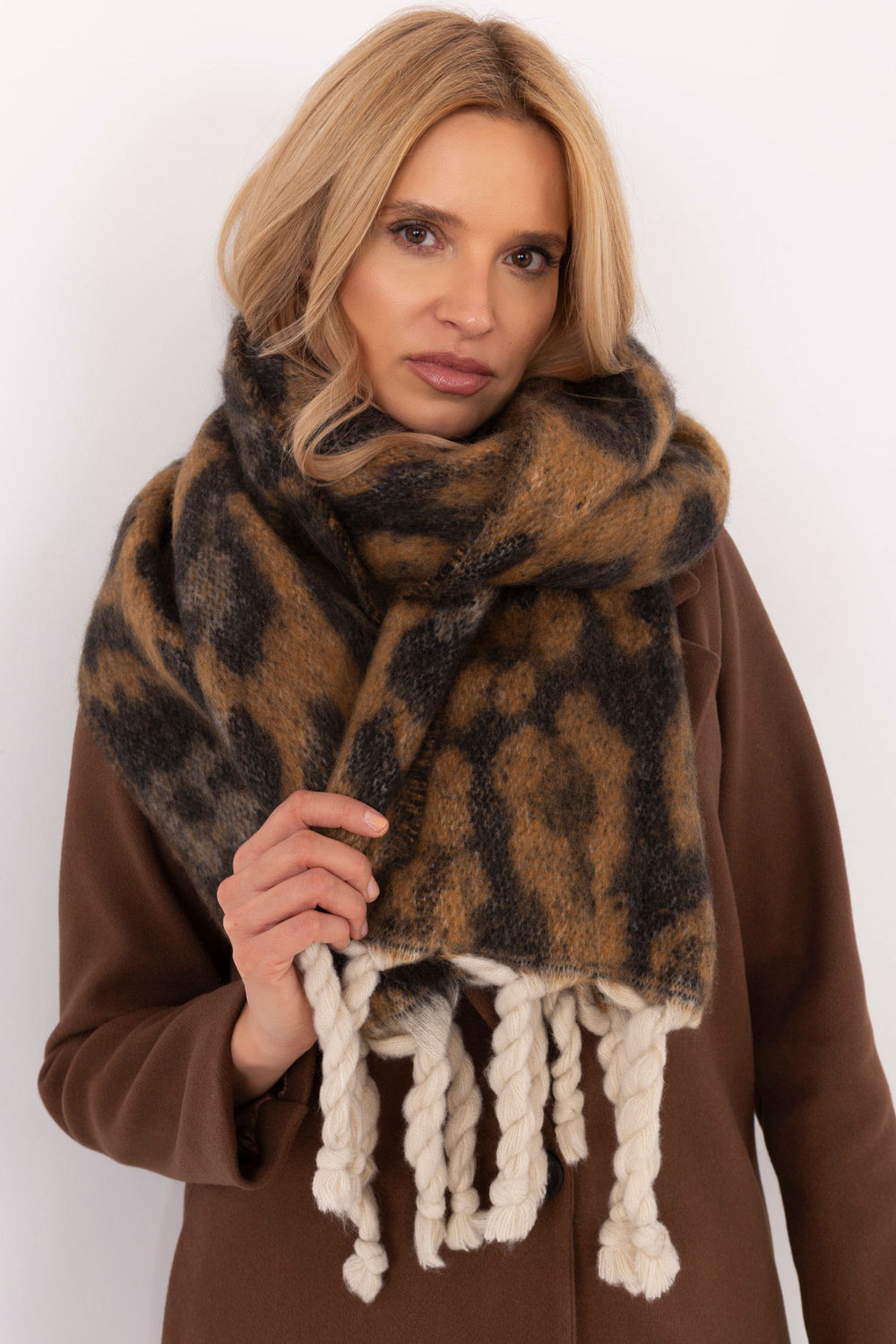 Adult Product 18+ - Shawl model 205961 AT - AT - Wraps, Scarves, Shawls for Women - KS Store