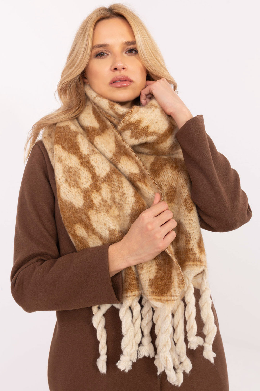 Adult Product 18+ - Shawl model 205962 AT - AT - Wraps, Scarves, Shawls for Women - KS Store